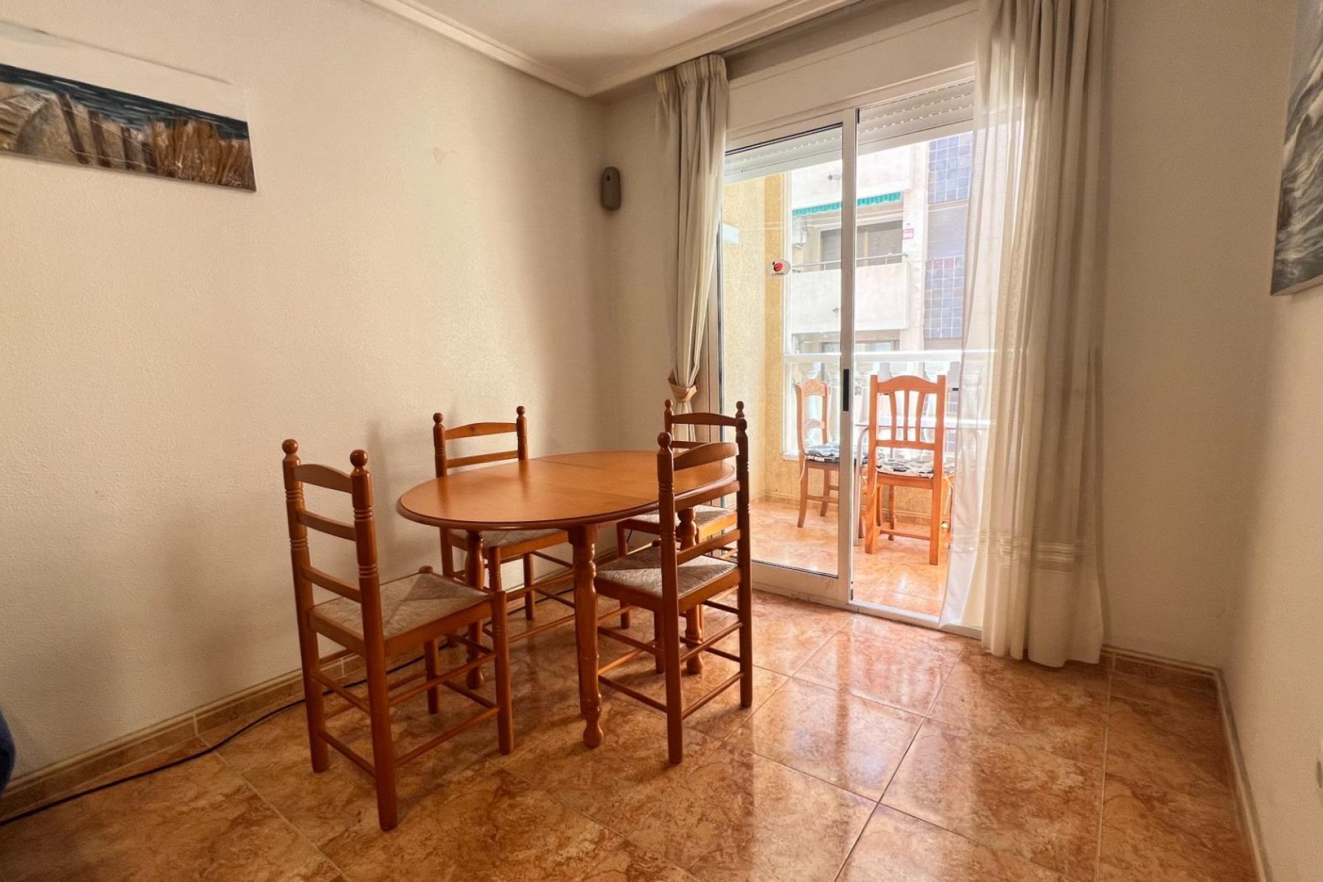 Reventa - Apartment -
Torrevieja - Parque de las Naciones