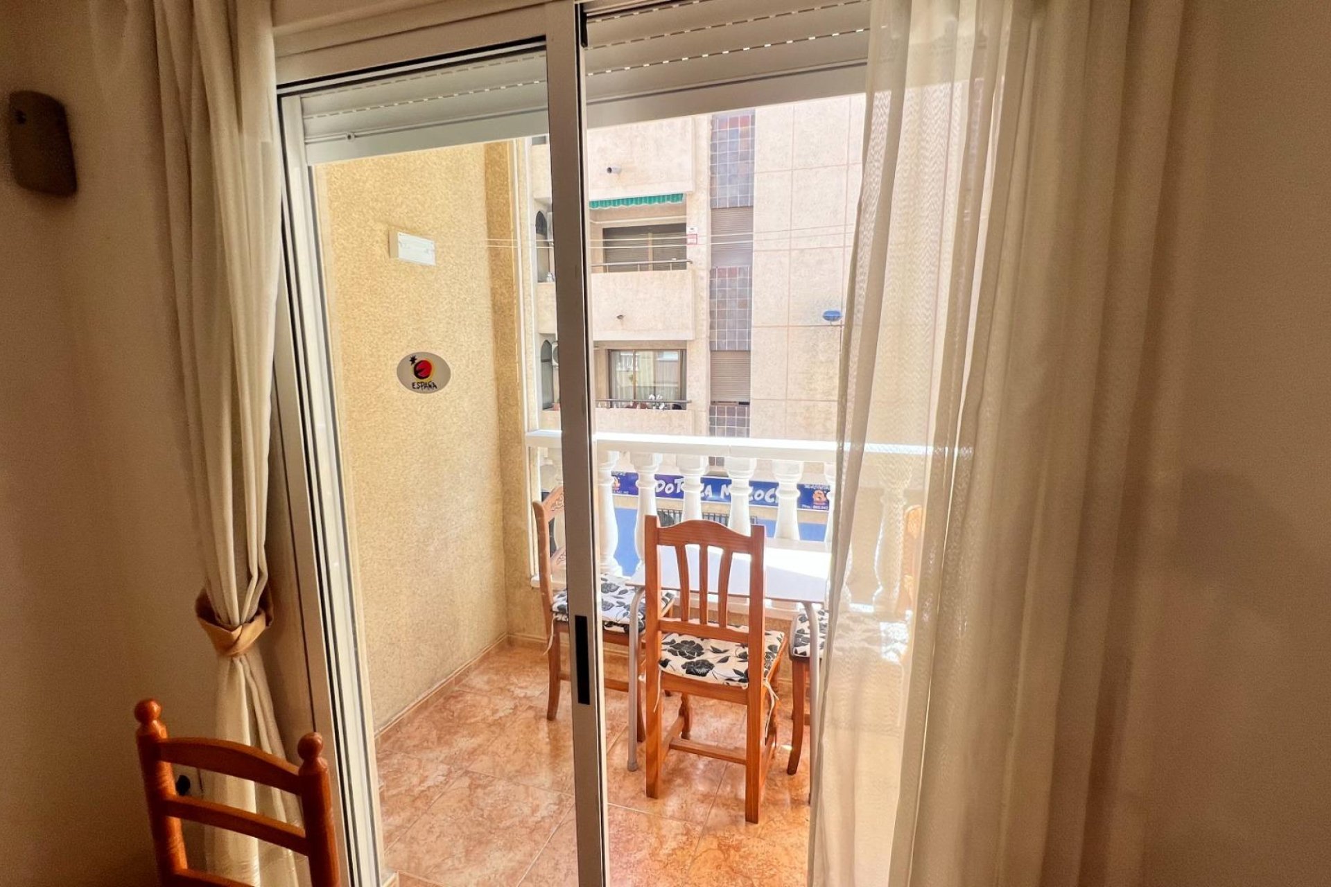 Reventa - Apartment -
Torrevieja - Parque de las Naciones