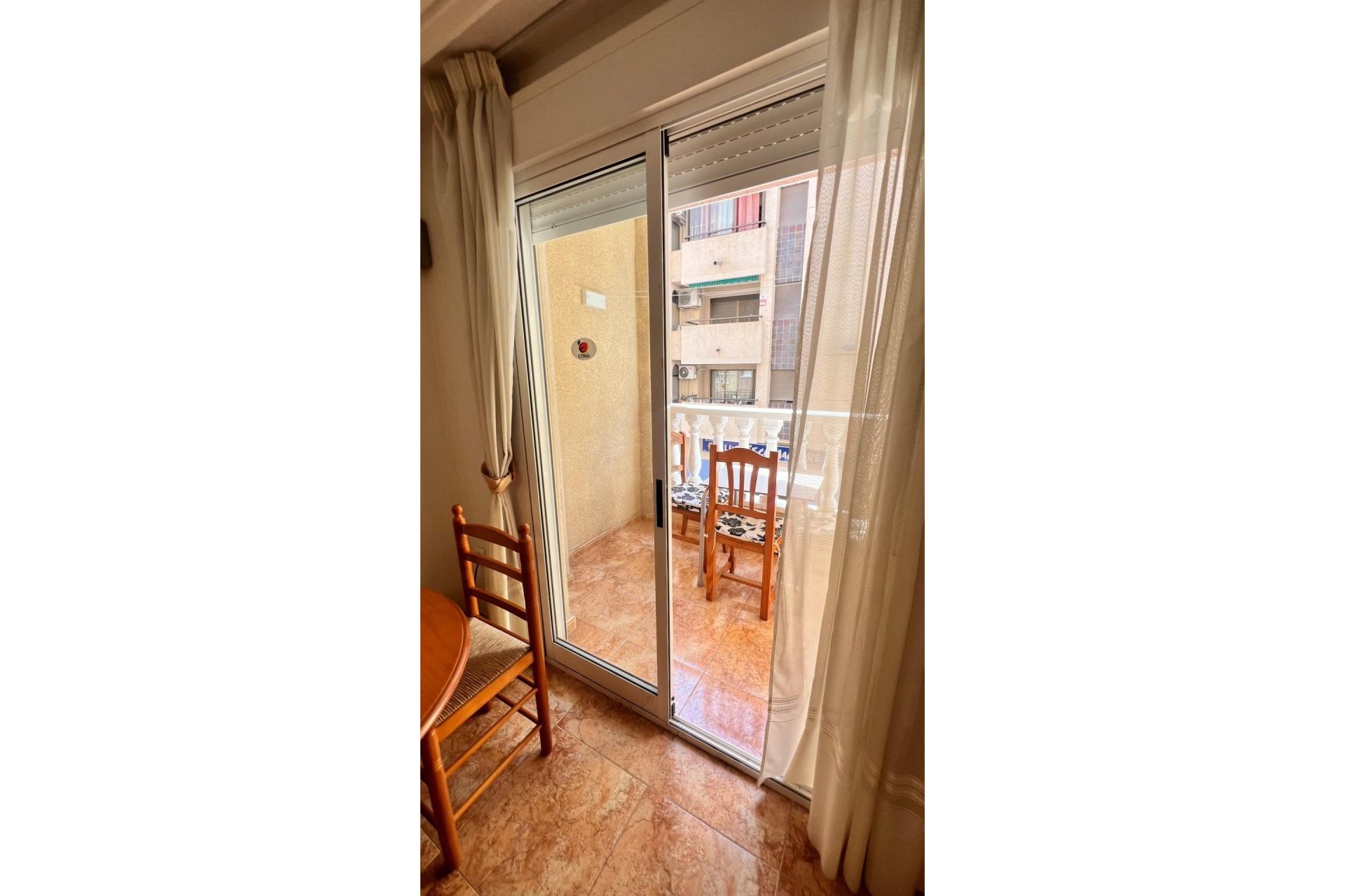 Reventa - Apartment -
Torrevieja - Parque de las Naciones