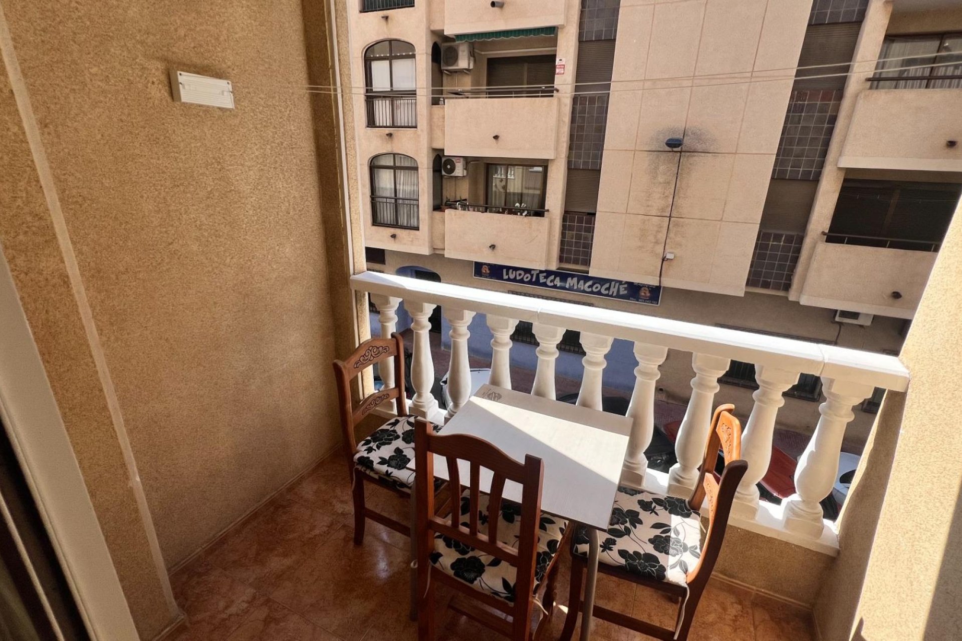 Reventa - Apartment -
Torrevieja - Parque de las Naciones