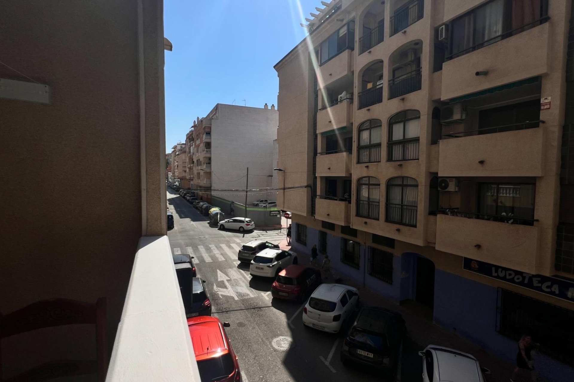 Reventa - Apartment -
Torrevieja - Parque de las Naciones