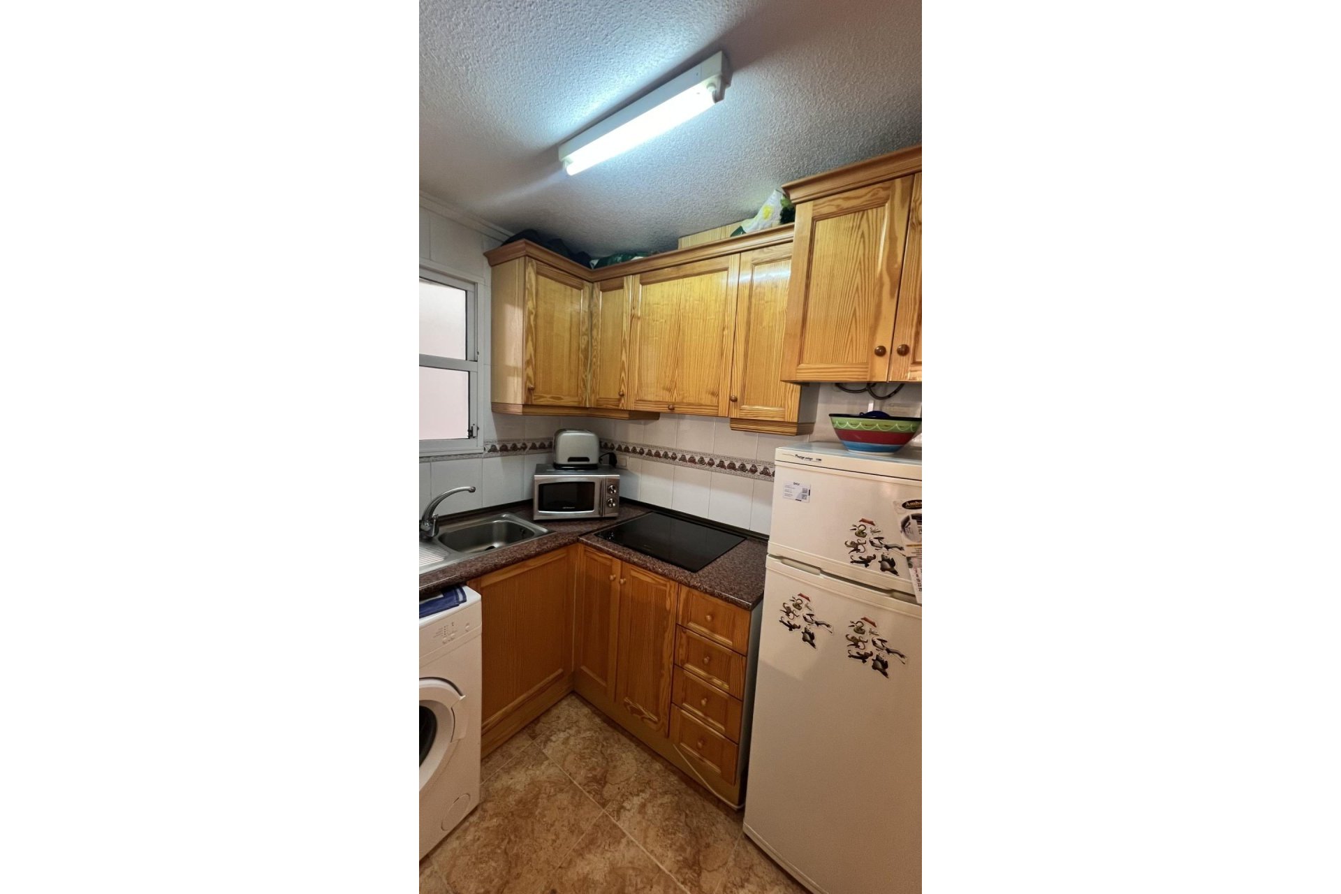 Reventa - Apartment -
Torrevieja - Parque de las Naciones