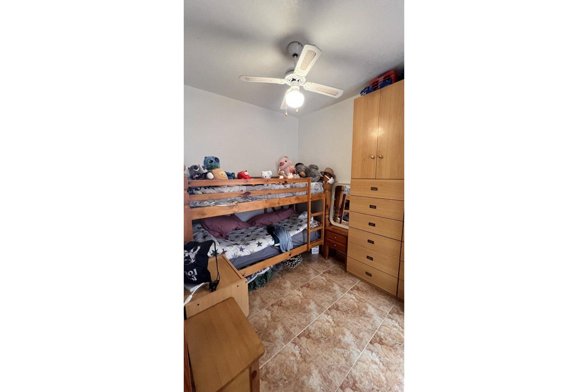 Reventa - Apartment -
Torrevieja - Parque de las Naciones