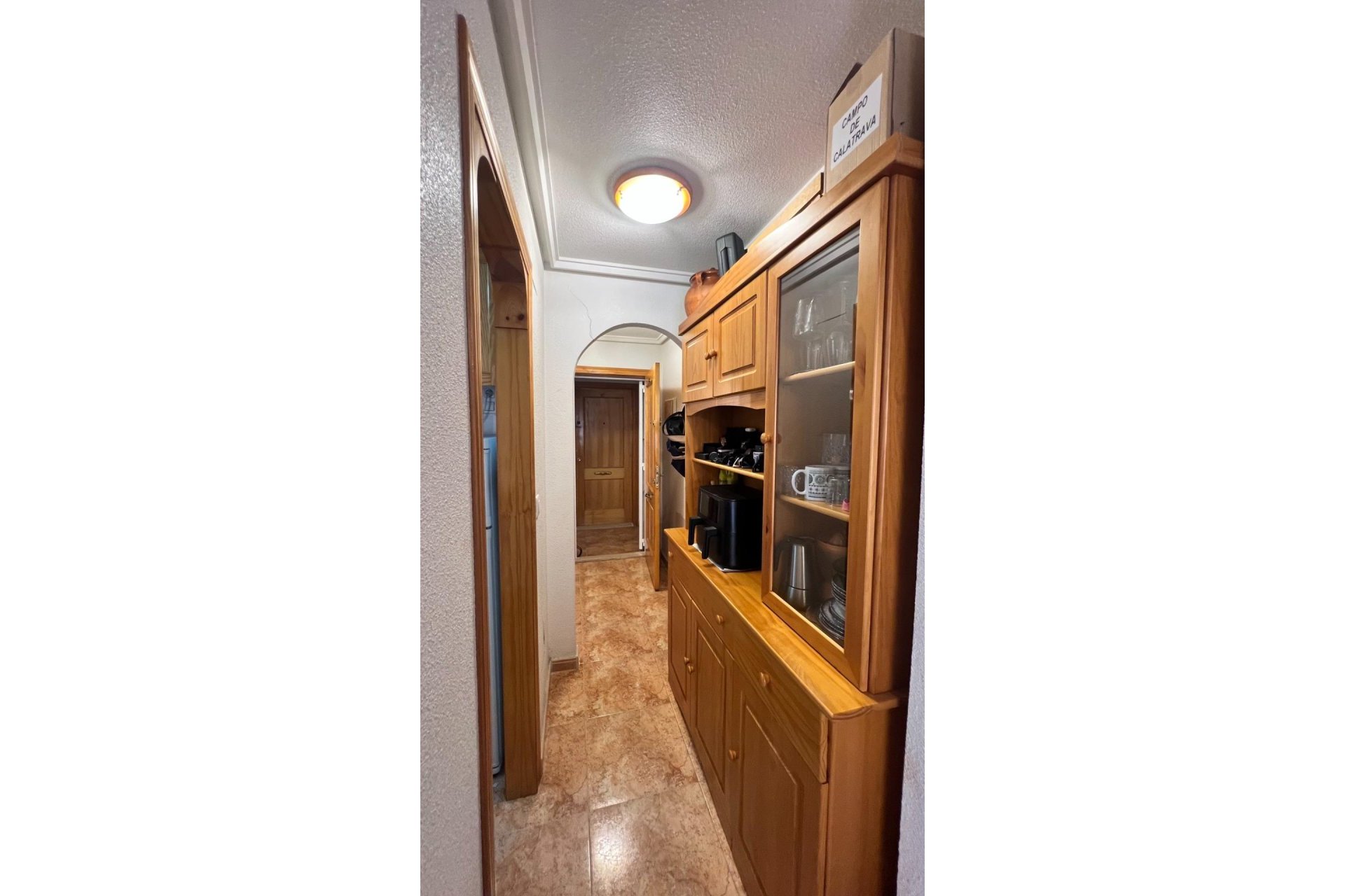 Reventa - Apartment -
Torrevieja - Parque de las Naciones