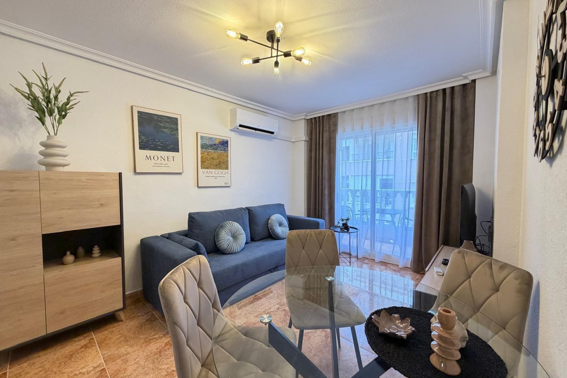 Reventa - Apartment -
Torrevieja - Parque de las Naciones