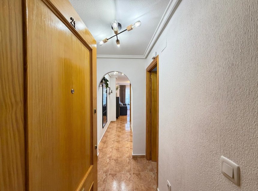 Reventa - Apartment -
Torrevieja - Parque de las Naciones