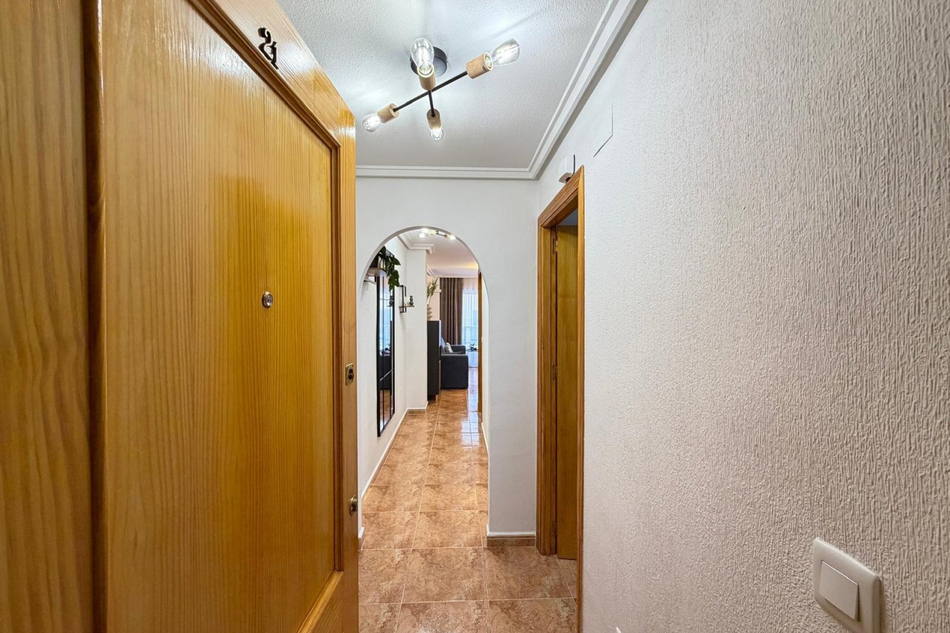 Reventa - Apartment -
Torrevieja - Parque de las Naciones