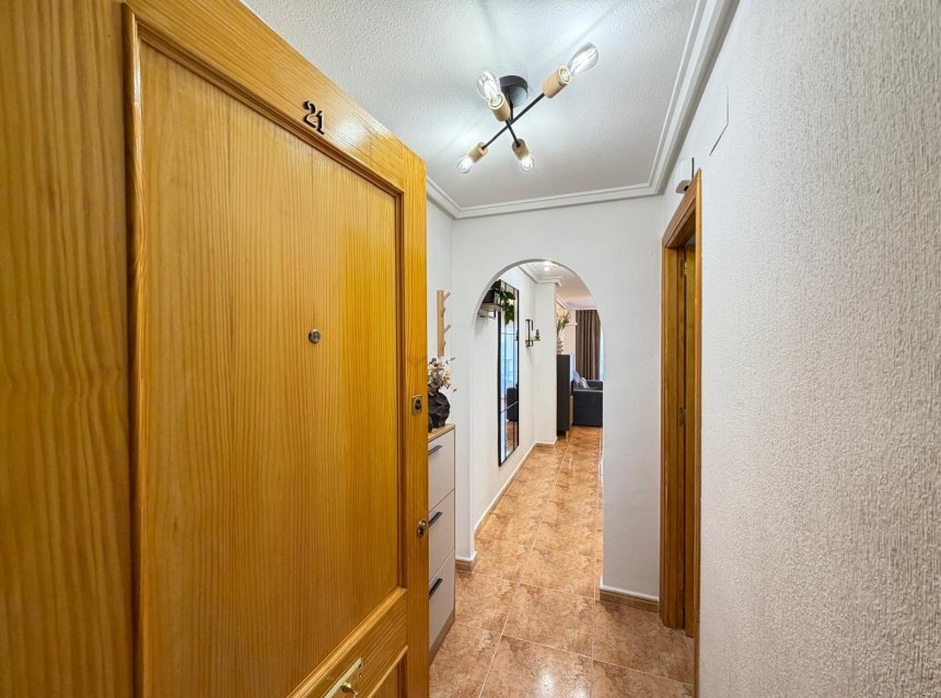 Reventa - Apartment -
Torrevieja - Parque de las Naciones