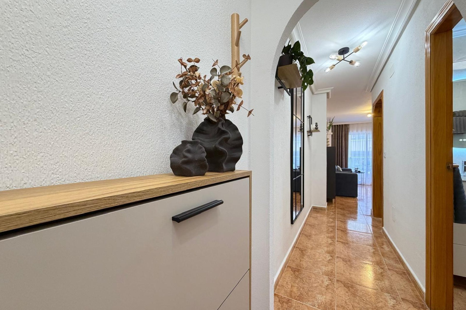 Reventa - Apartment -
Torrevieja - Parque de las Naciones