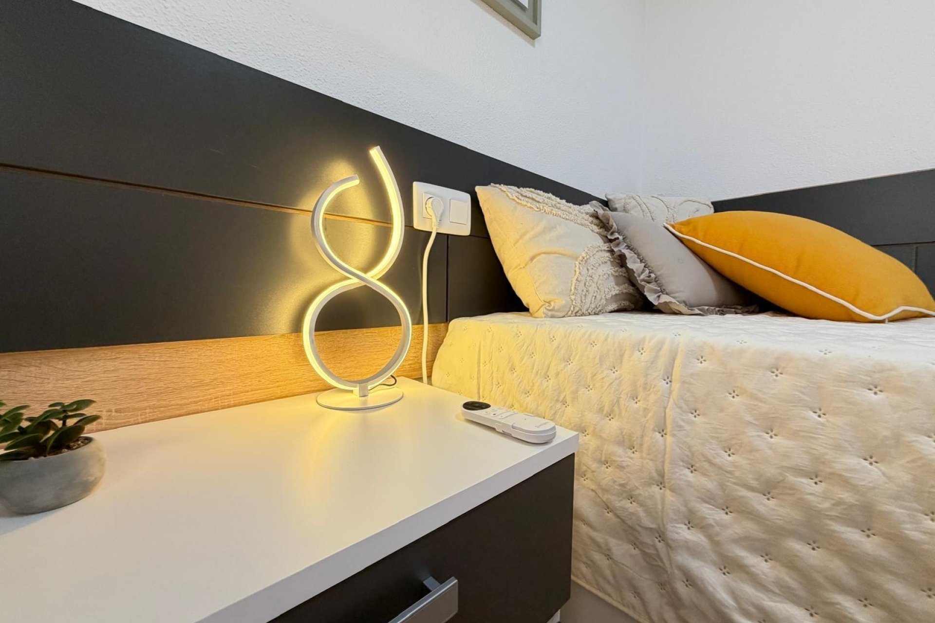 Reventa - Apartment -
Torrevieja - Parque de las Naciones
