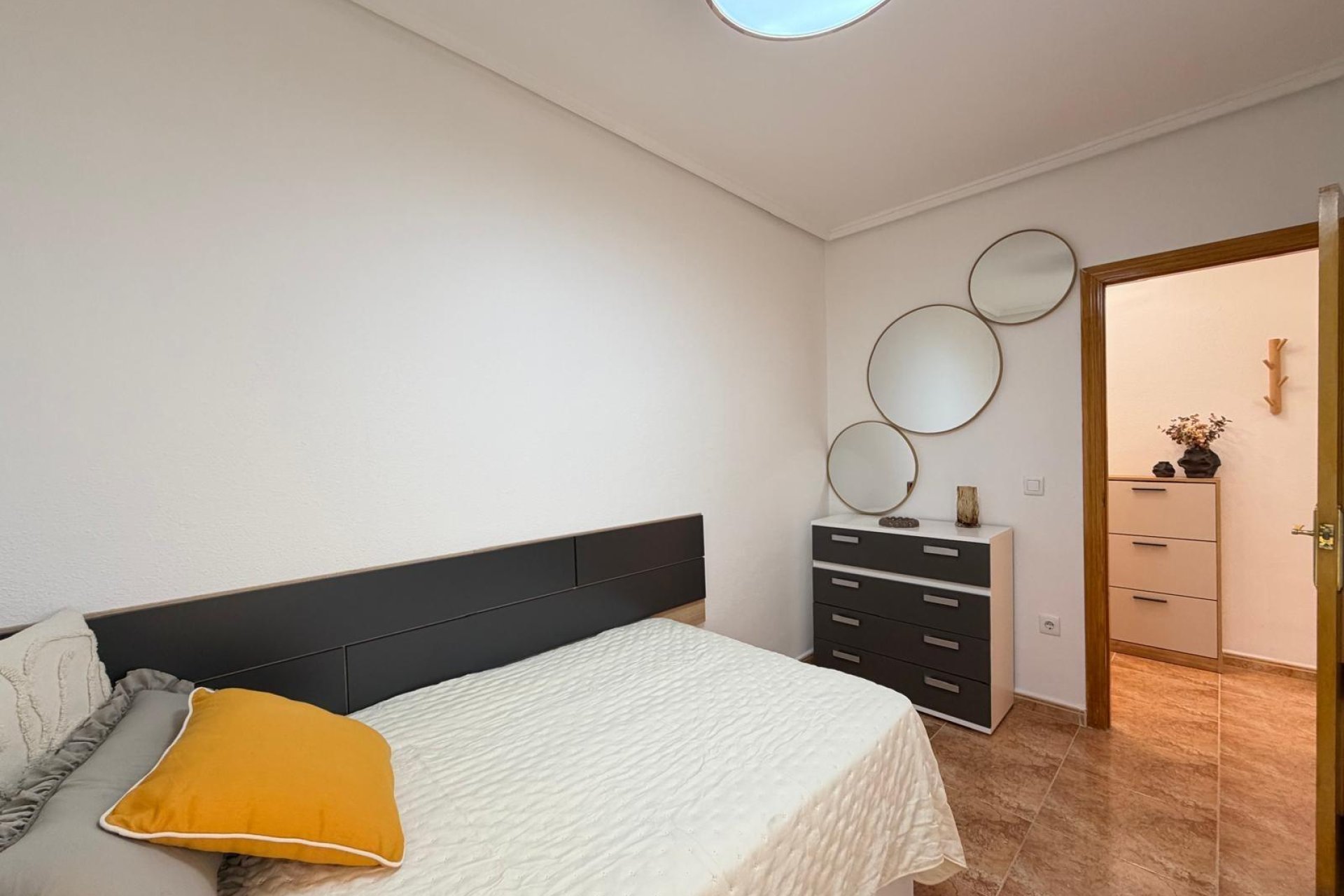 Reventa - Apartment -
Torrevieja - Parque de las Naciones