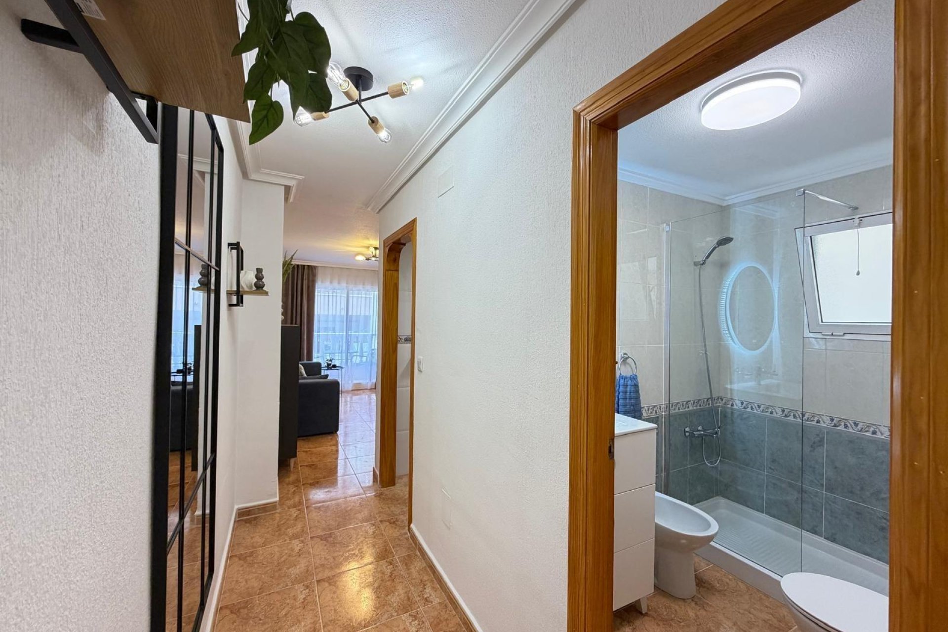 Reventa - Apartment -
Torrevieja - Parque de las Naciones
