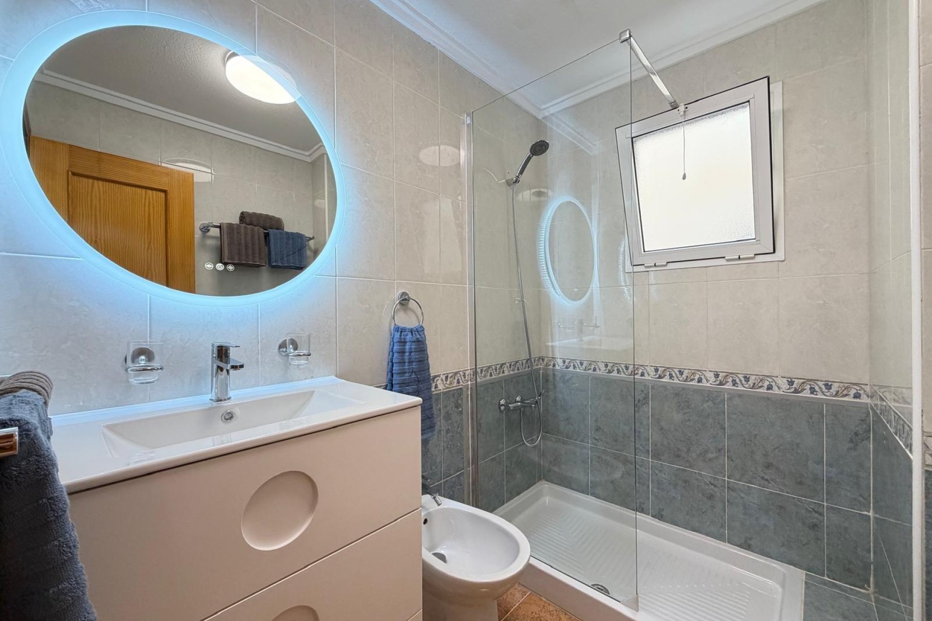 Reventa - Apartment -
Torrevieja - Parque de las Naciones