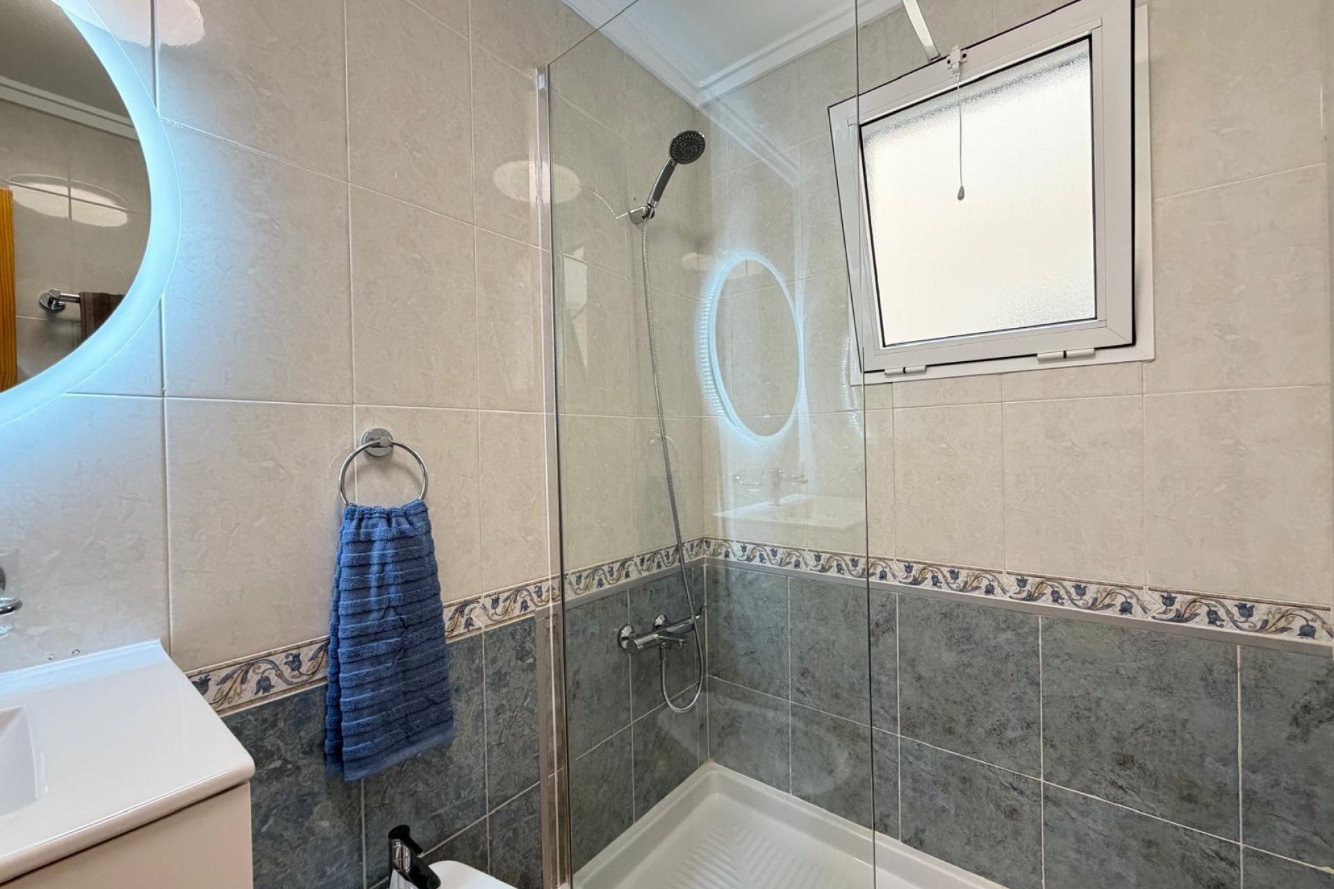 Reventa - Apartment -
Torrevieja - Parque de las Naciones