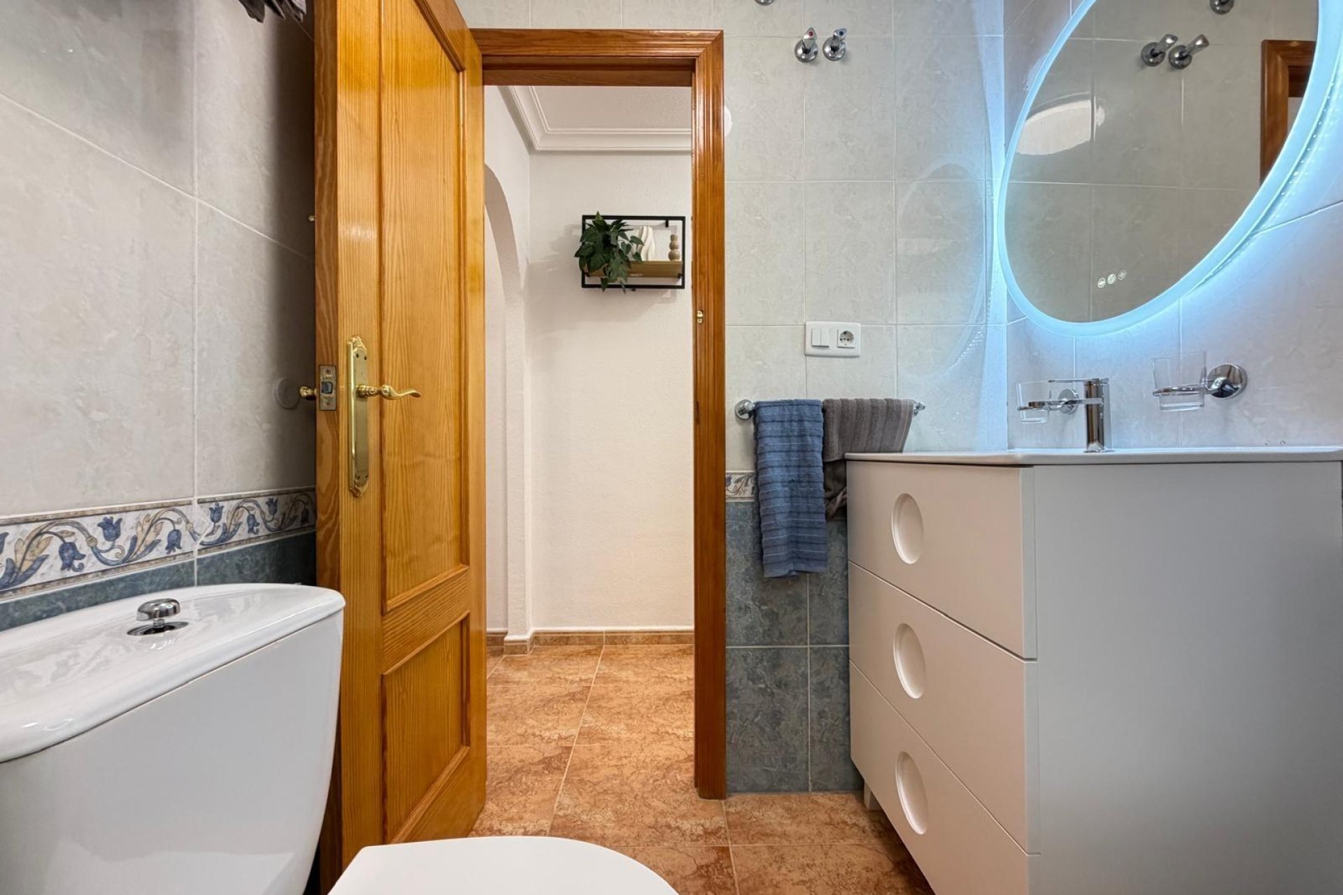 Reventa - Apartment -
Torrevieja - Parque de las Naciones