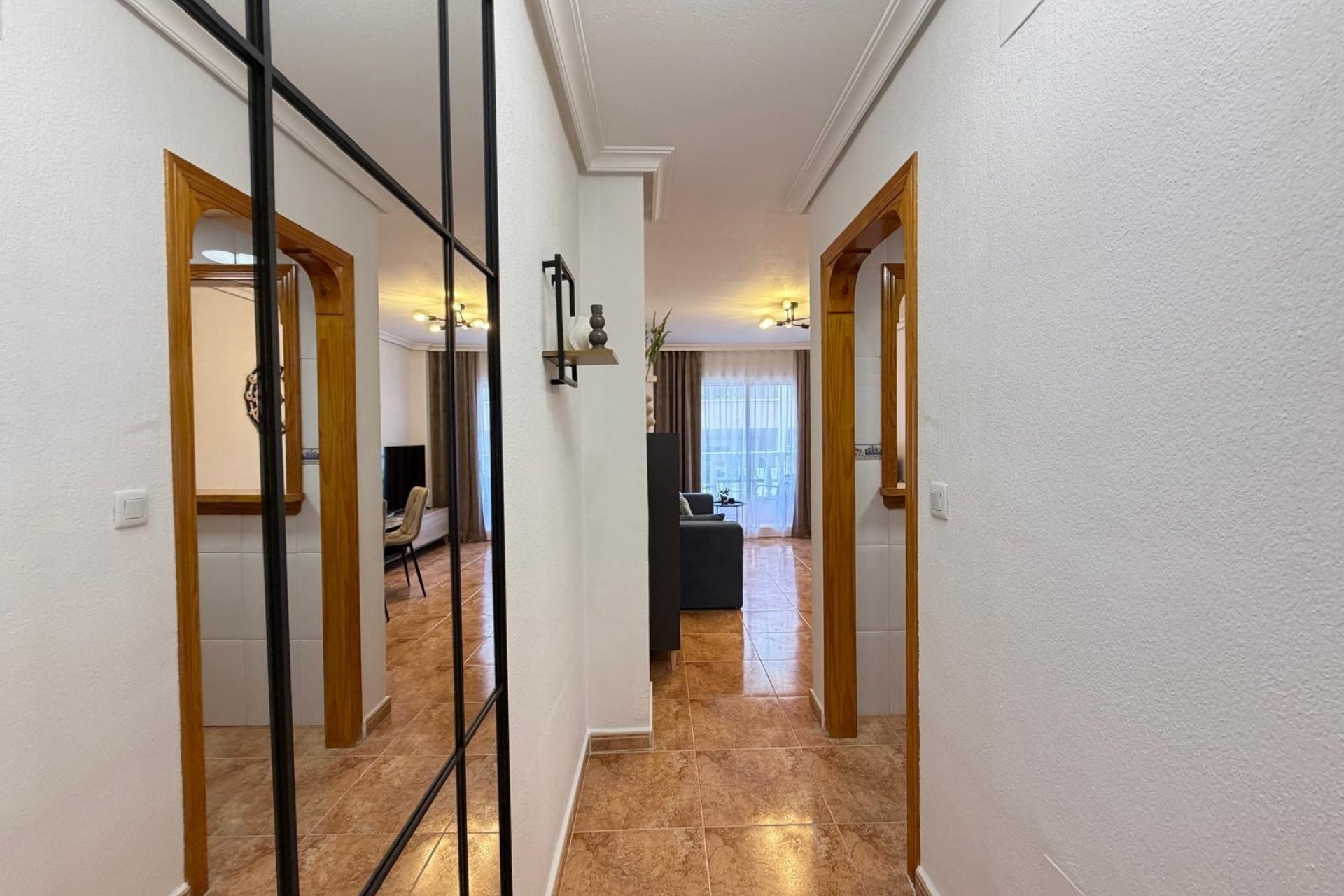Reventa - Apartment -
Torrevieja - Parque de las Naciones