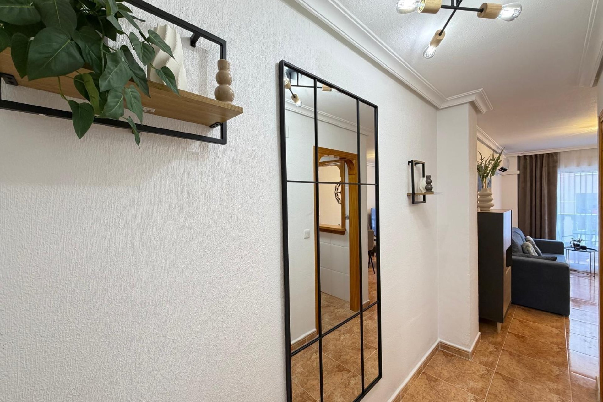 Reventa - Apartment -
Torrevieja - Parque de las Naciones