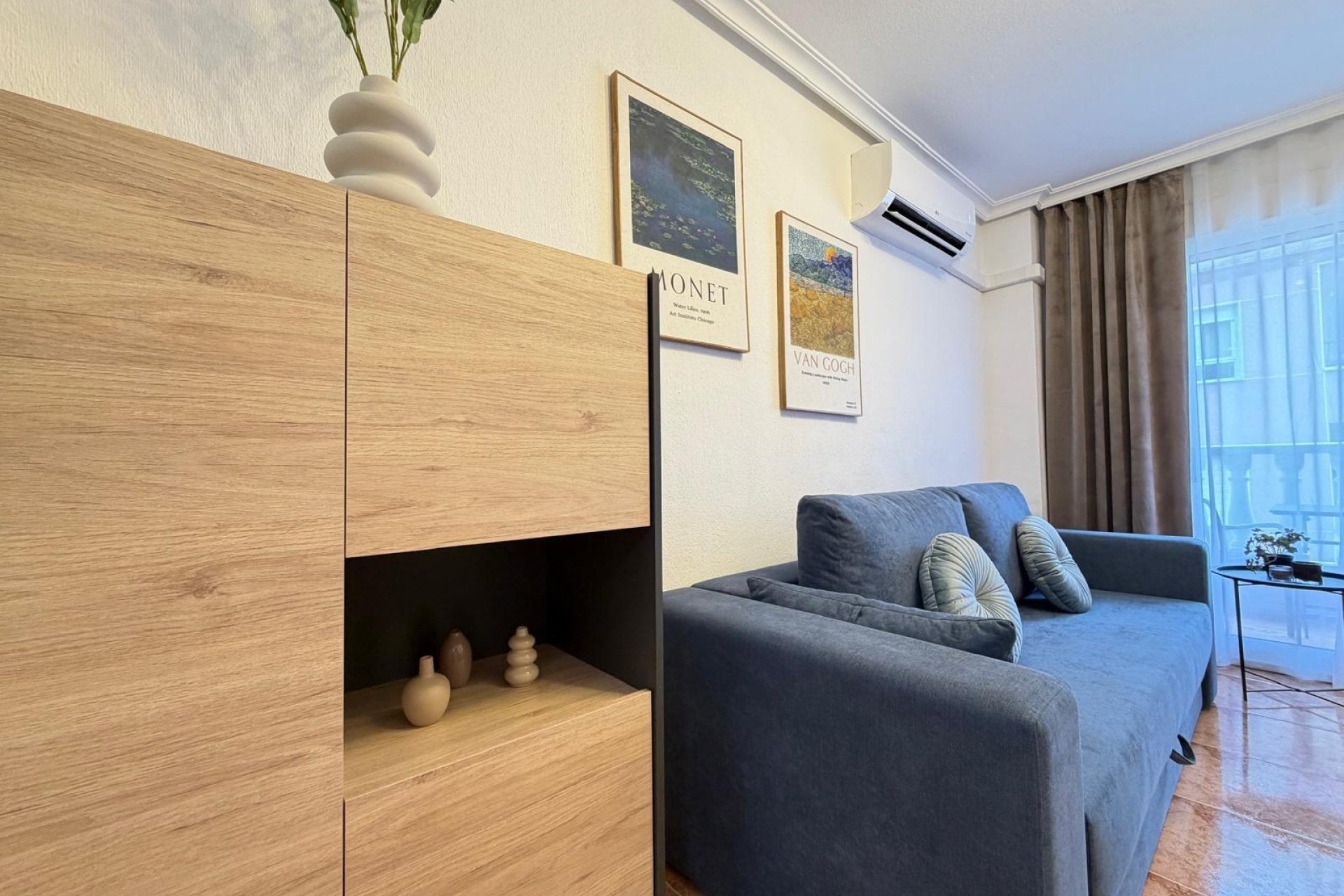 Reventa - Apartment -
Torrevieja - Parque de las Naciones