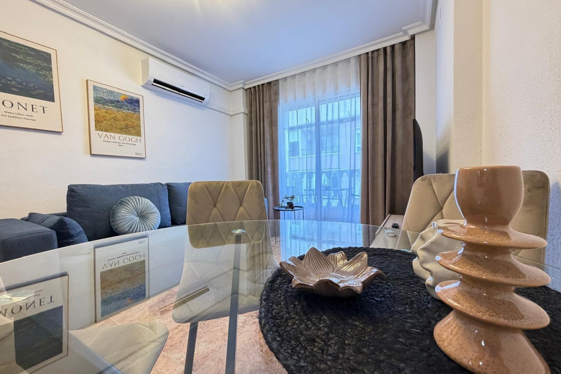 Reventa - Apartment -
Torrevieja - Parque de las Naciones