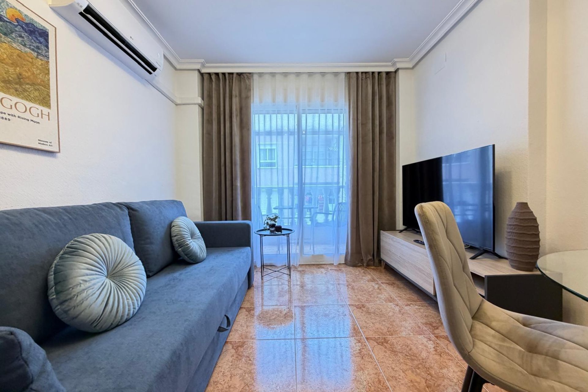 Reventa - Apartment -
Torrevieja - Parque de las Naciones
