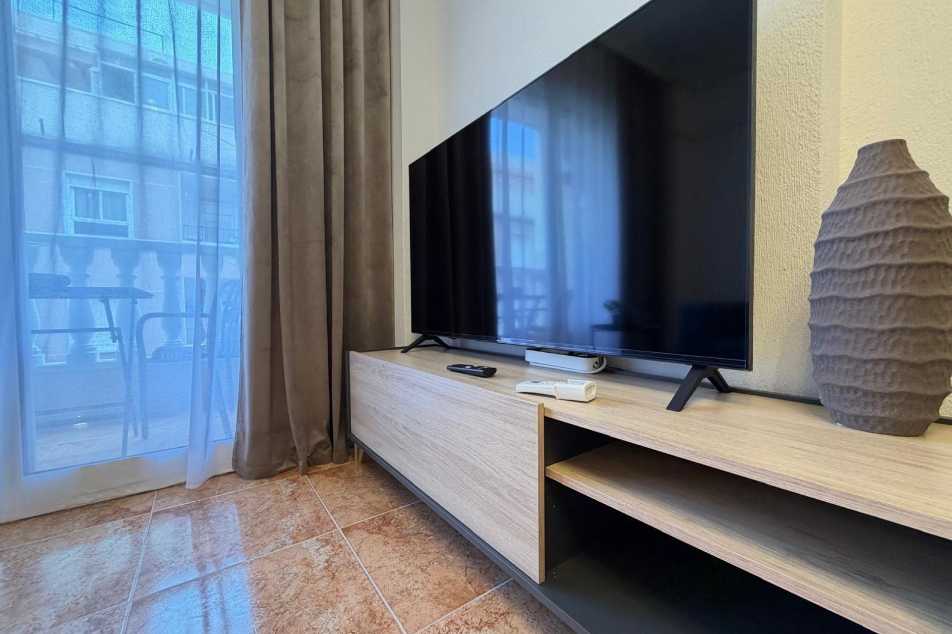 Reventa - Apartment -
Torrevieja - Parque de las Naciones