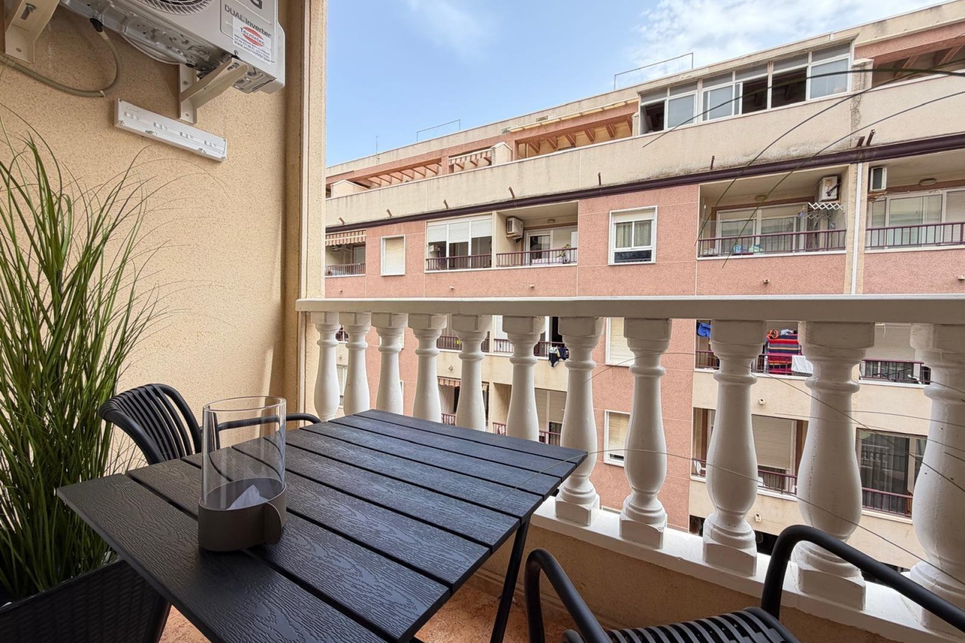 Reventa - Apartment -
Torrevieja - Parque de las Naciones