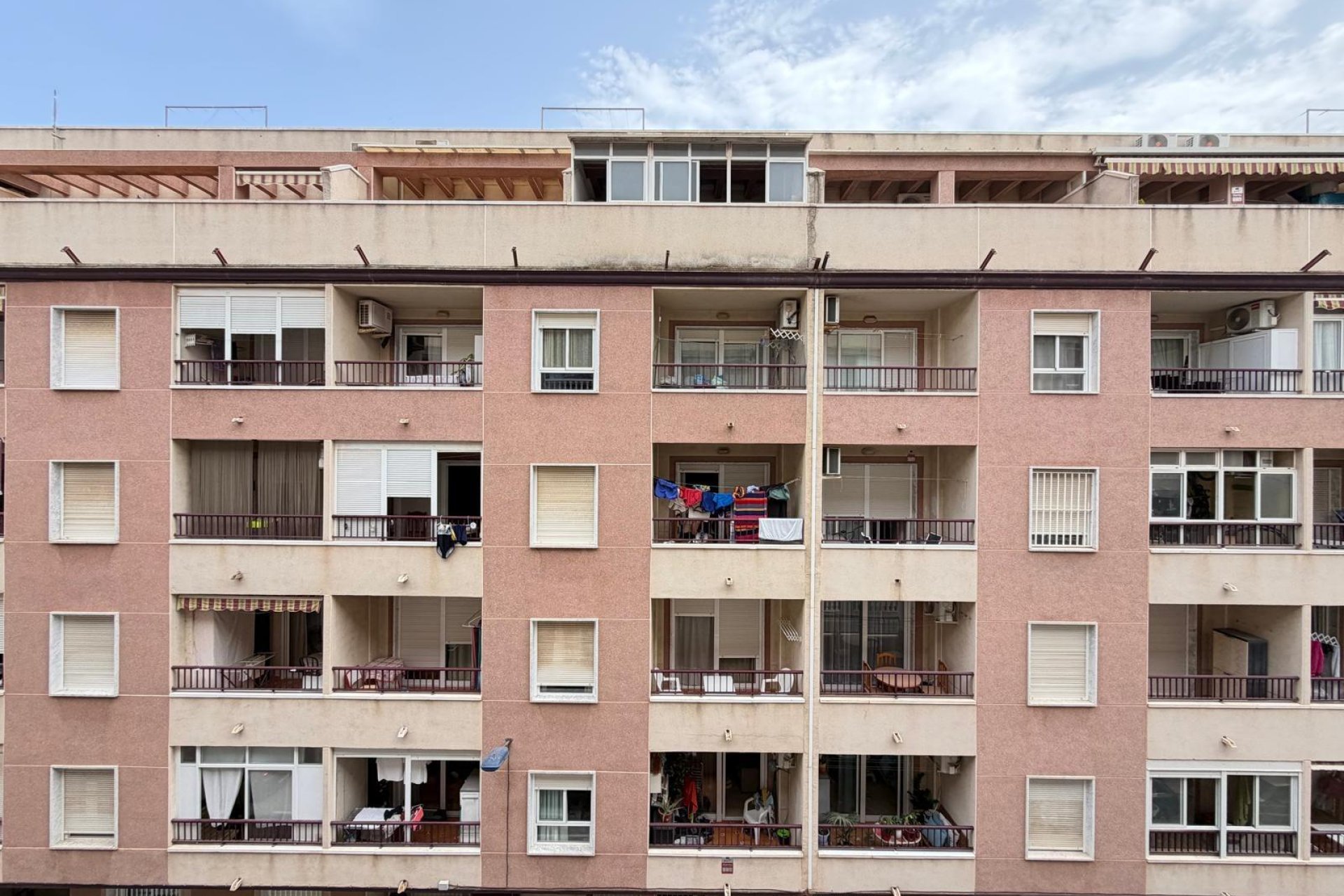 Reventa - Apartment -
Torrevieja - Parque de las Naciones