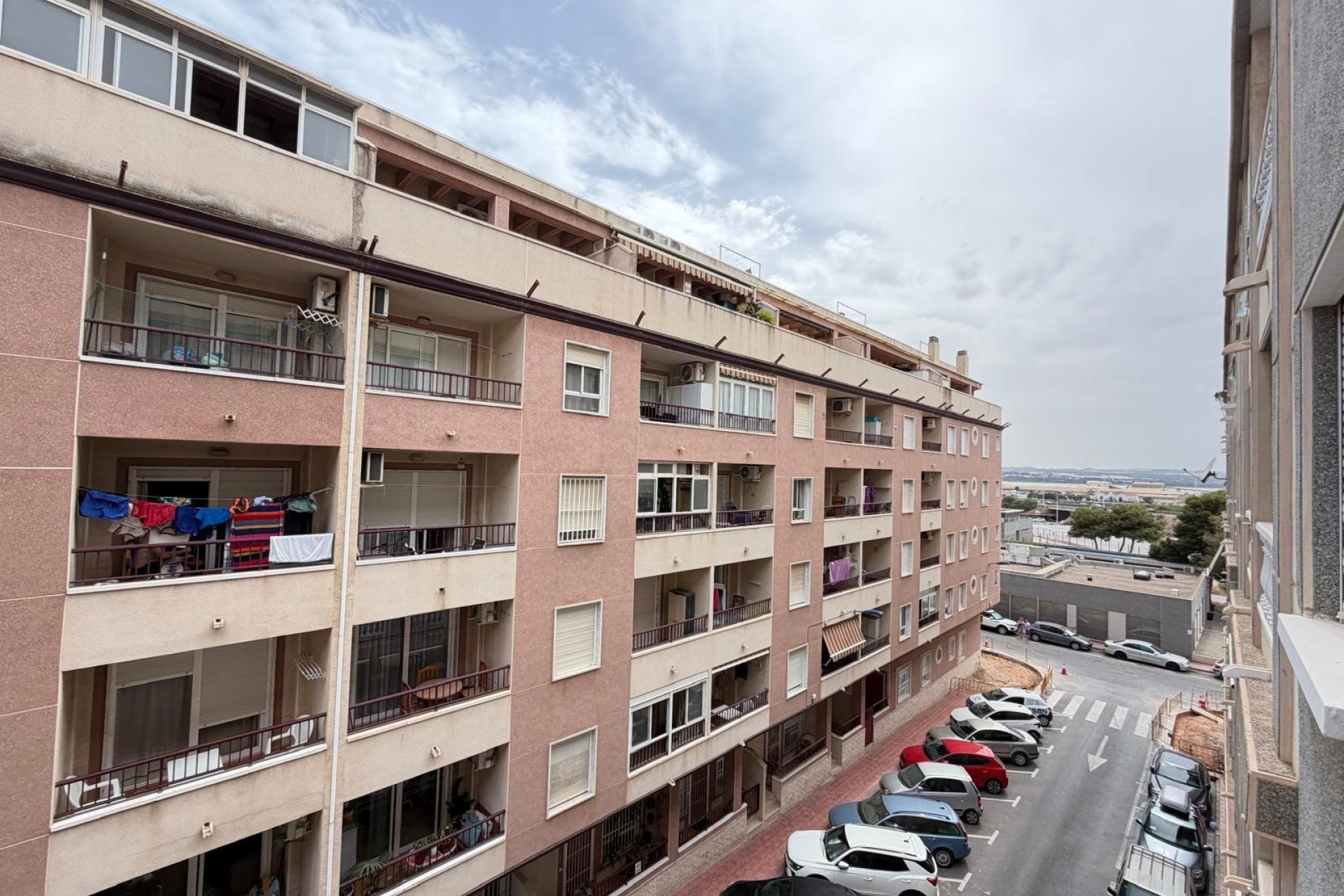 Reventa - Apartment -
Torrevieja - Parque de las Naciones