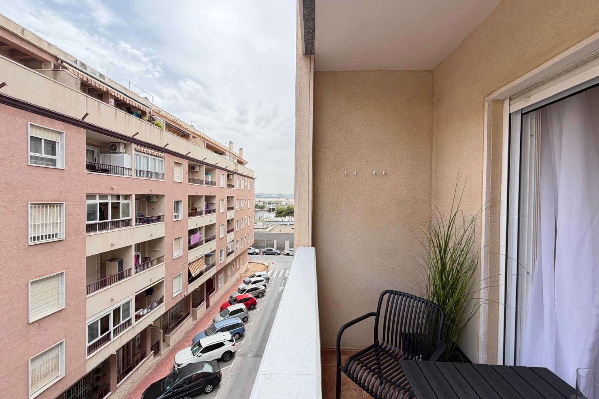 Reventa - Apartment -
Torrevieja - Parque de las Naciones