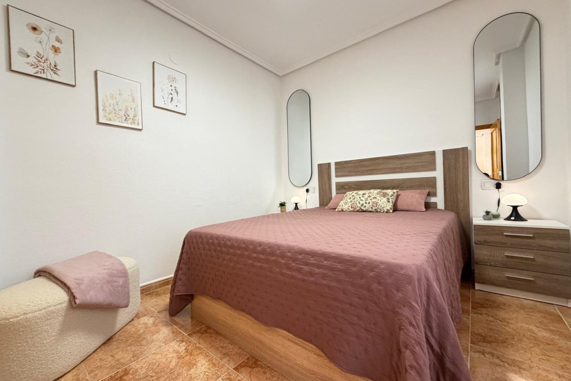 Reventa - Apartment -
Torrevieja - Parque de las Naciones