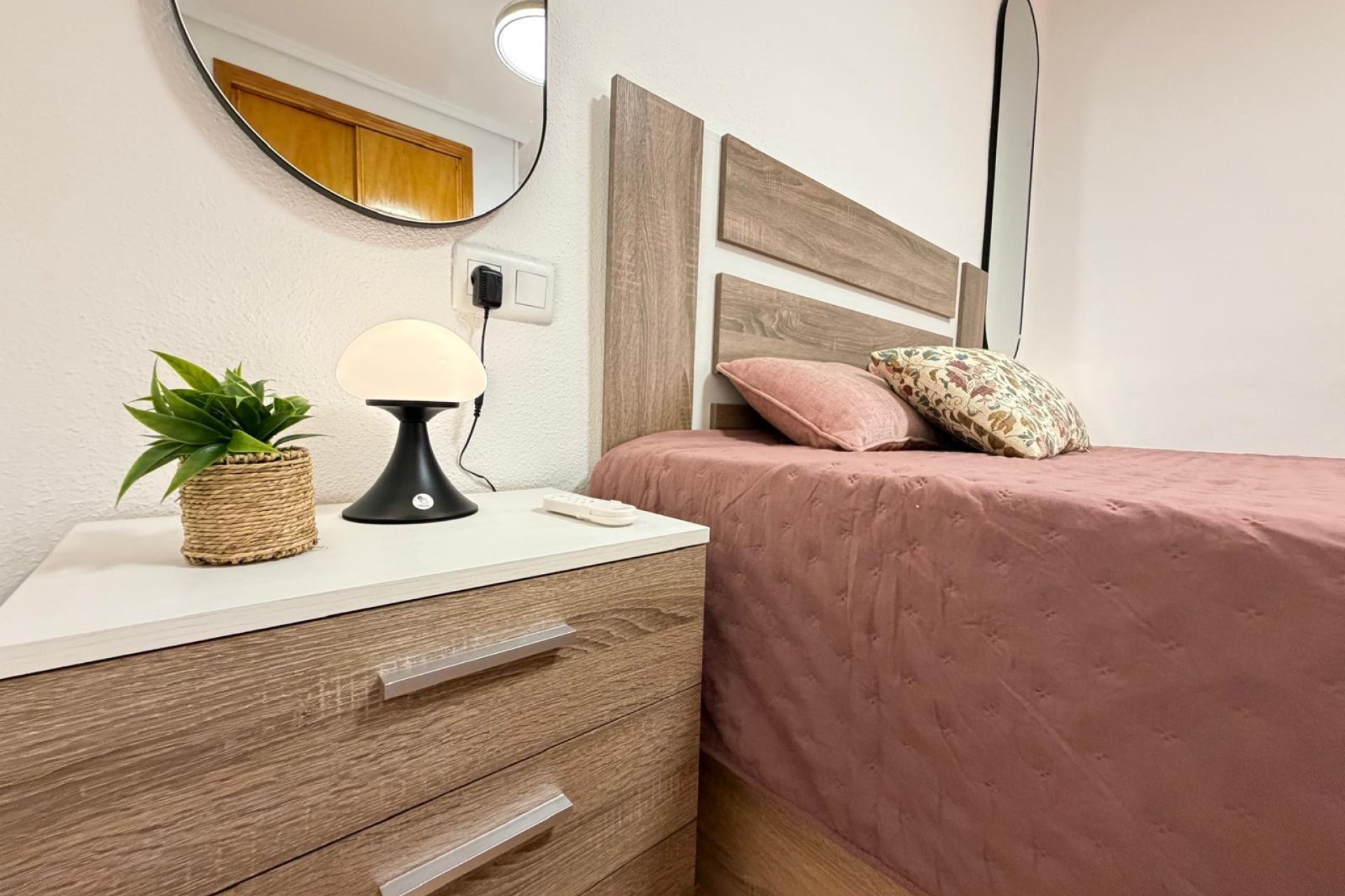 Reventa - Apartment -
Torrevieja - Parque de las Naciones