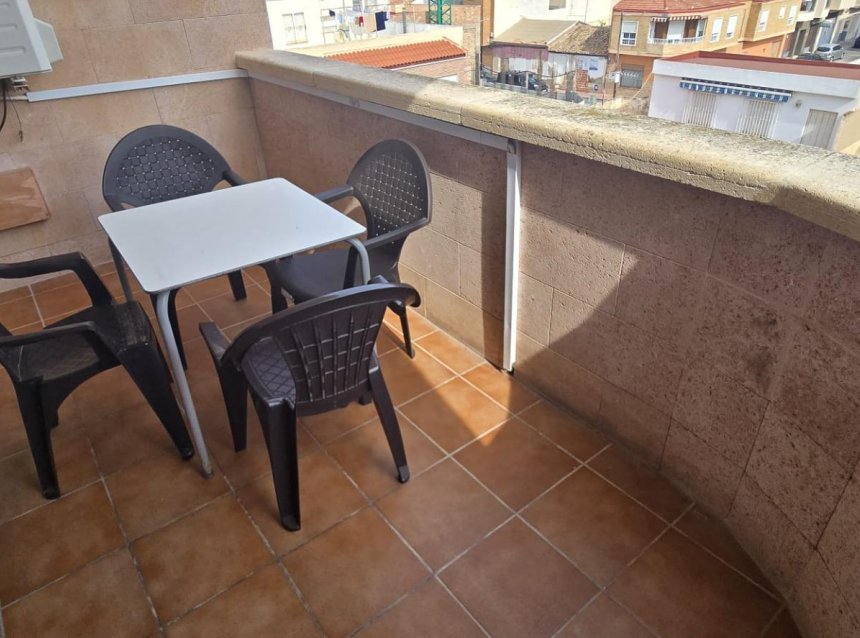Reventa - Apartment -
Torrevieja - Parque de las Naciones
