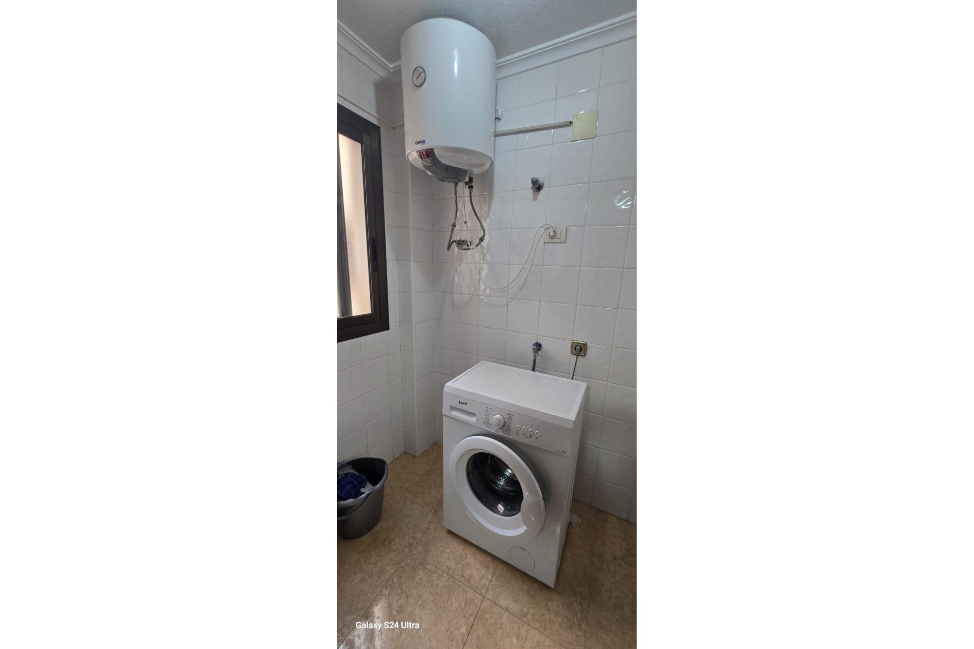 Reventa - Apartment -
Torrevieja - Parque de las Naciones
