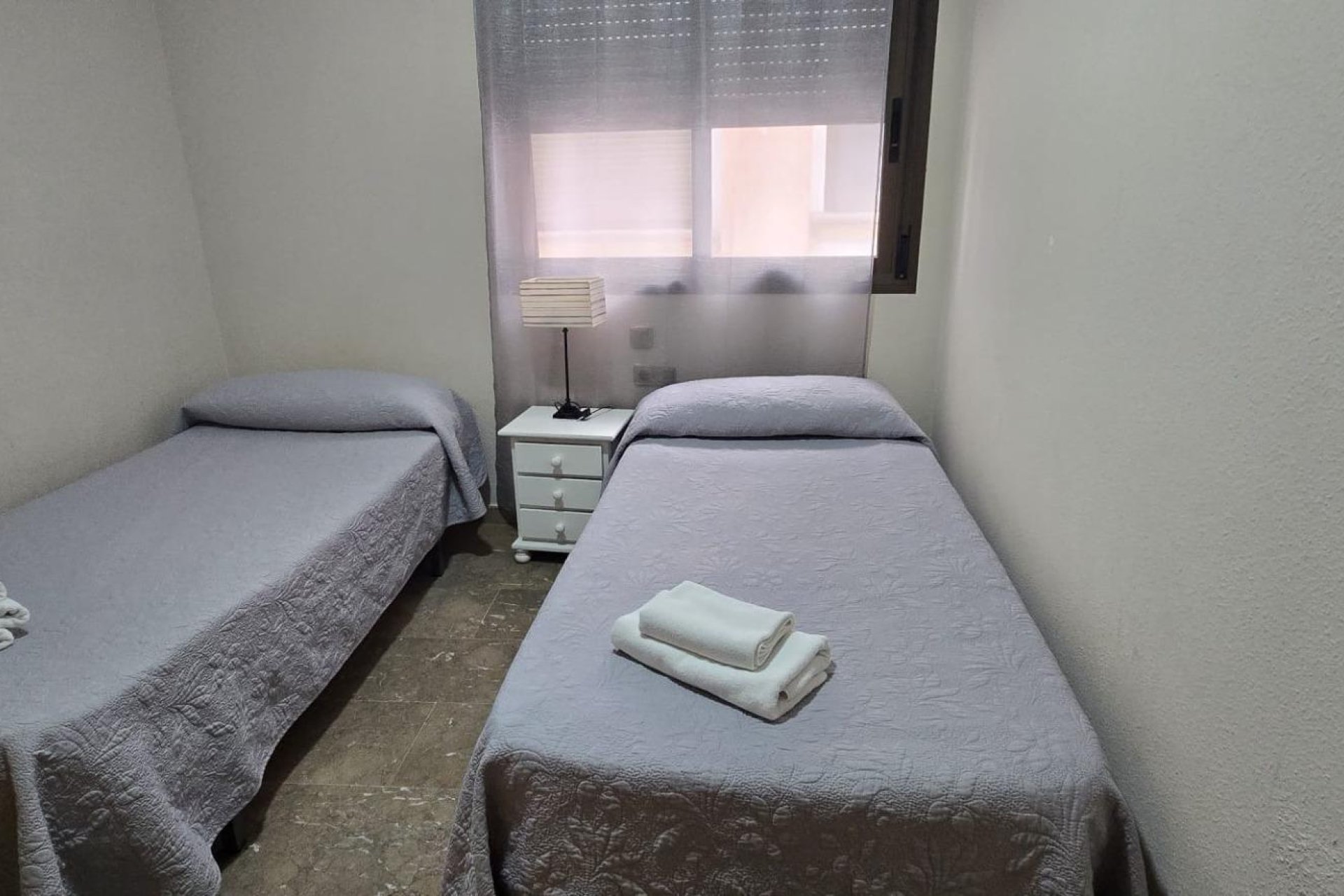 Reventa - Apartment -
Torrevieja - Parque de las Naciones
