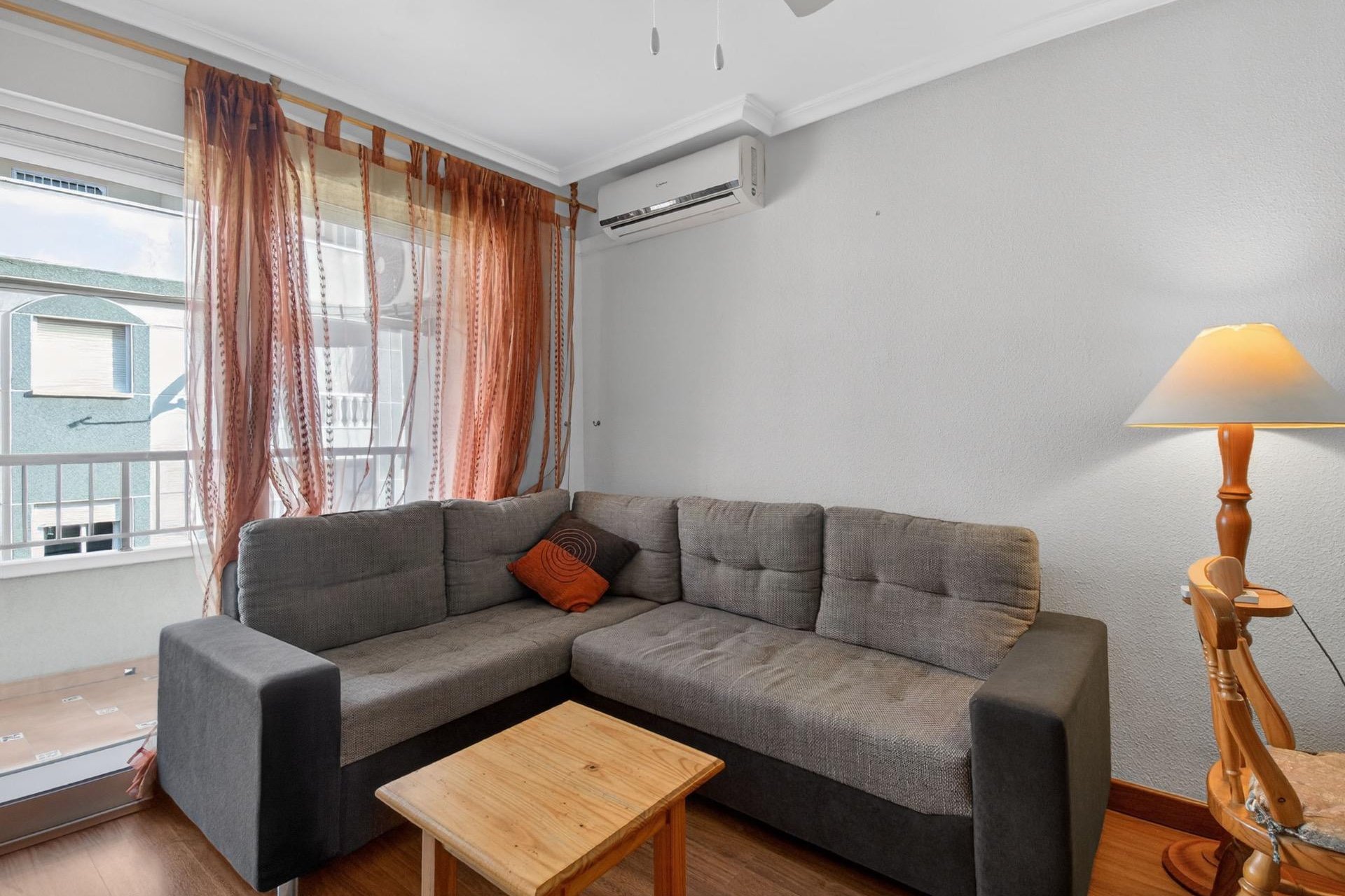 Reventa - Apartment -
Torrevieja - Parque de las Naciones