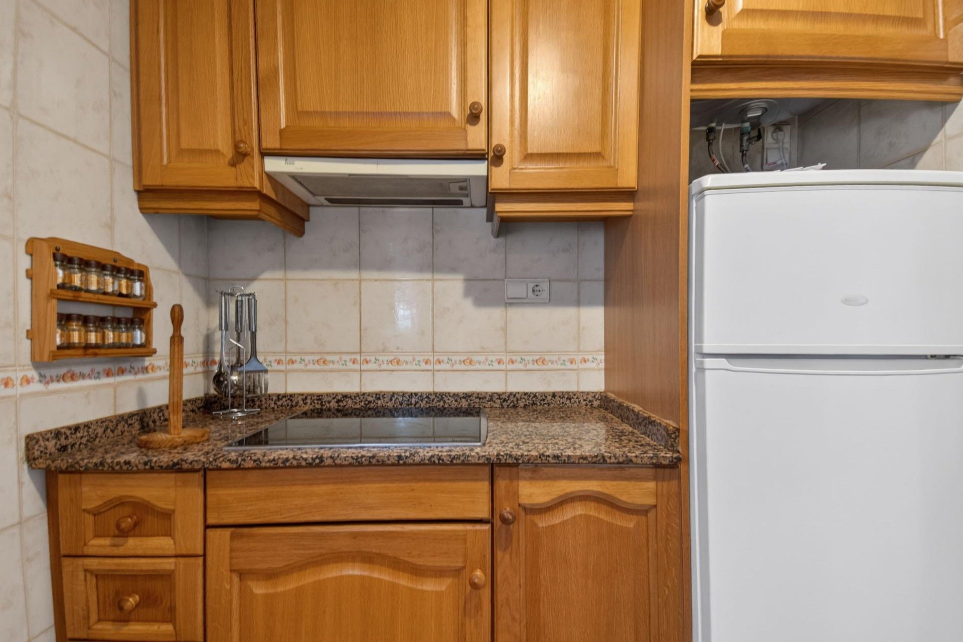 Reventa - Apartment -
Torrevieja - Parque de las Naciones