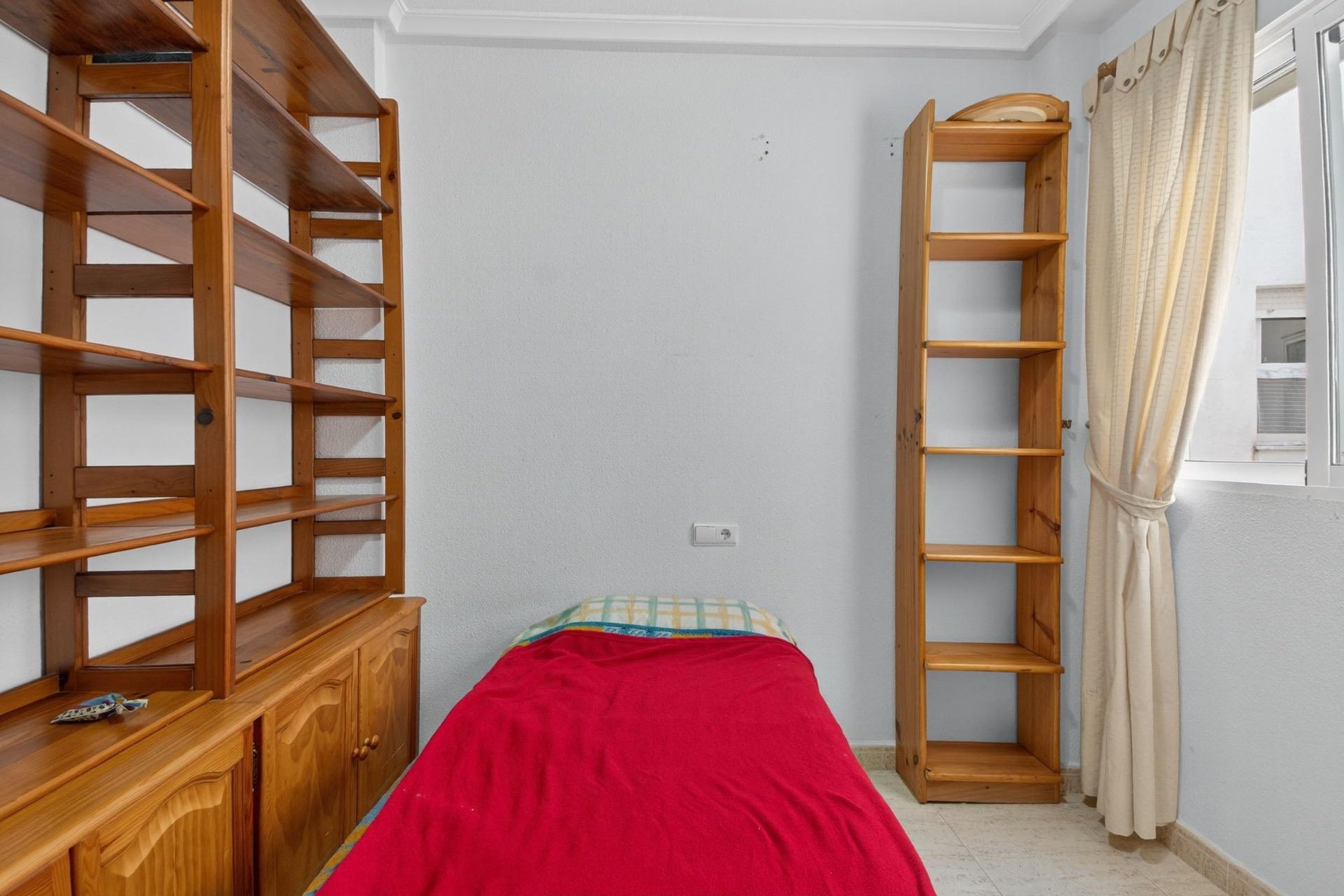 Reventa - Apartment -
Torrevieja - Parque de las Naciones