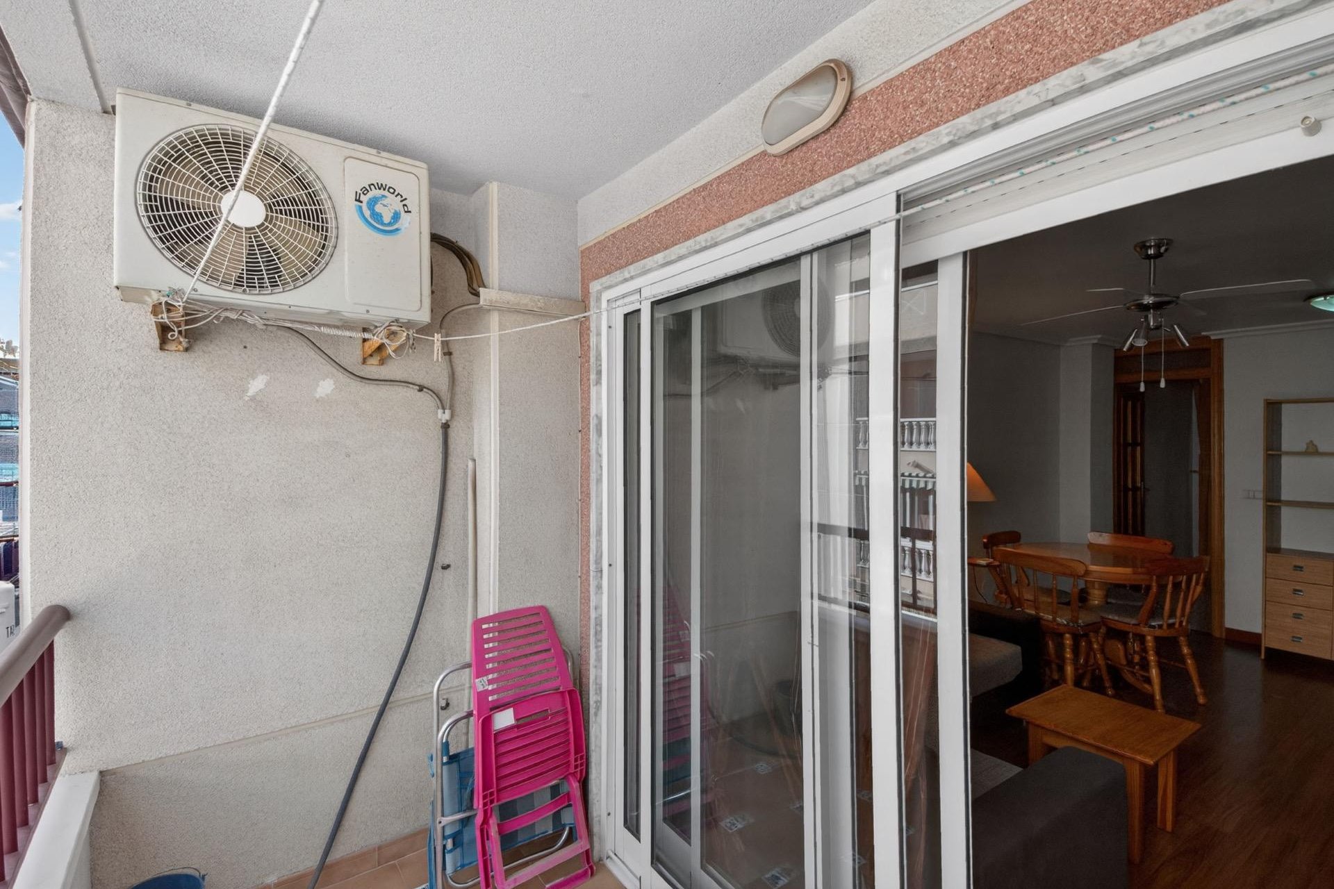 Reventa - Apartment -
Torrevieja - Parque de las Naciones