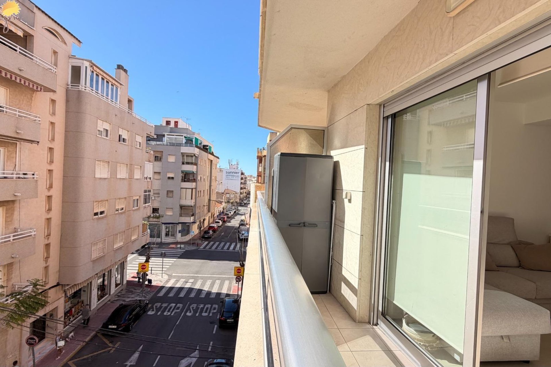 Reventa - Apartment -
Torrevieja - Parque de las Naciones