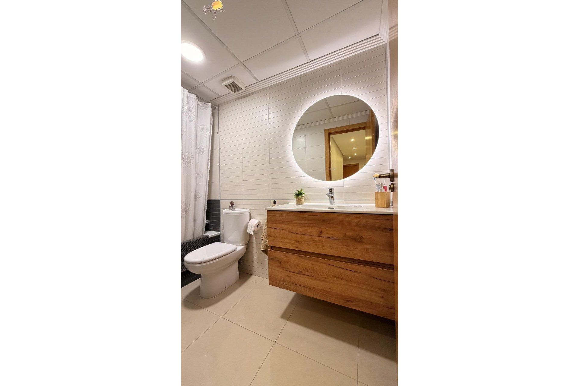 Reventa - Apartment -
Torrevieja - Parque de las Naciones