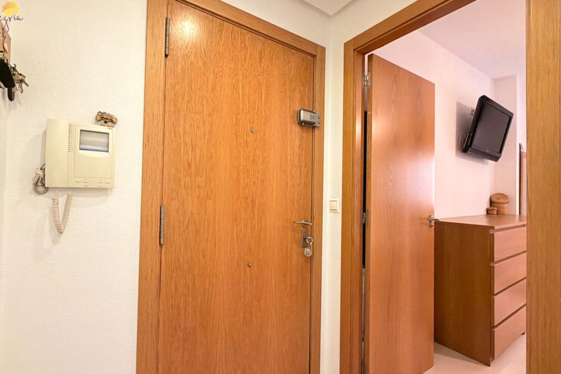 Reventa - Apartment -
Torrevieja - Parque de las Naciones