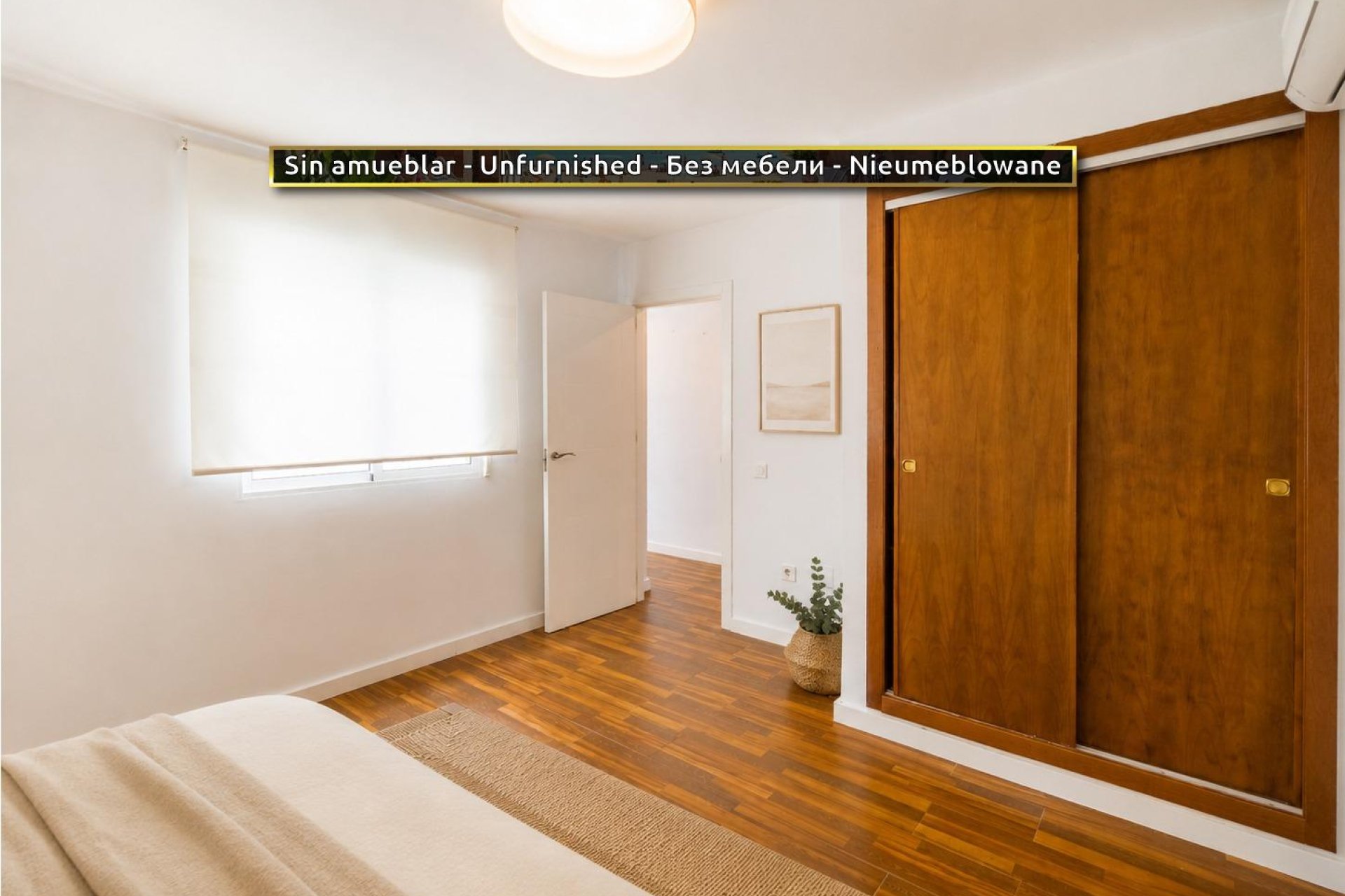 Reventa - Apartment -
Torrevieja - Parque de las Naciones