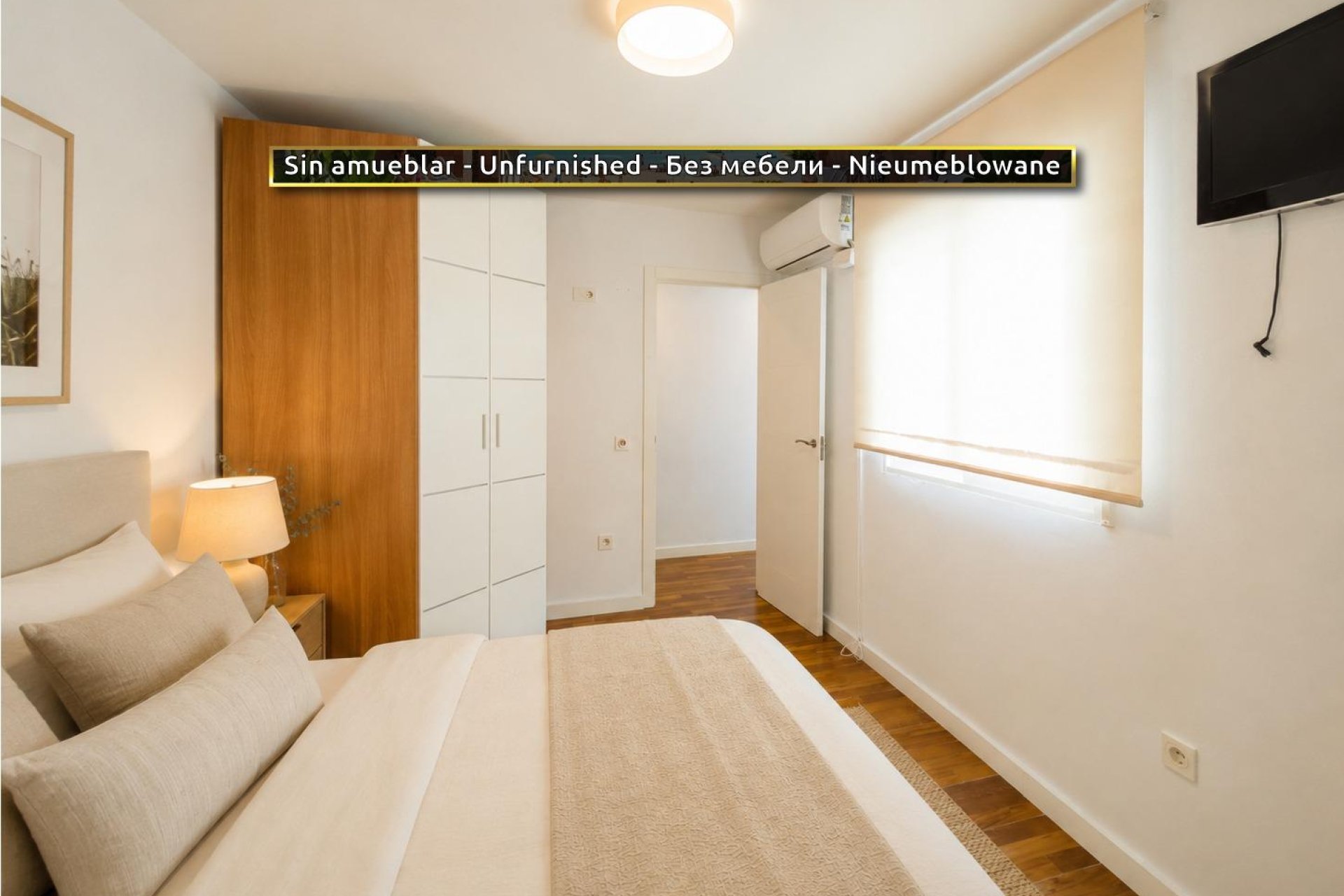 Reventa - Apartment -
Torrevieja - Parque de las Naciones