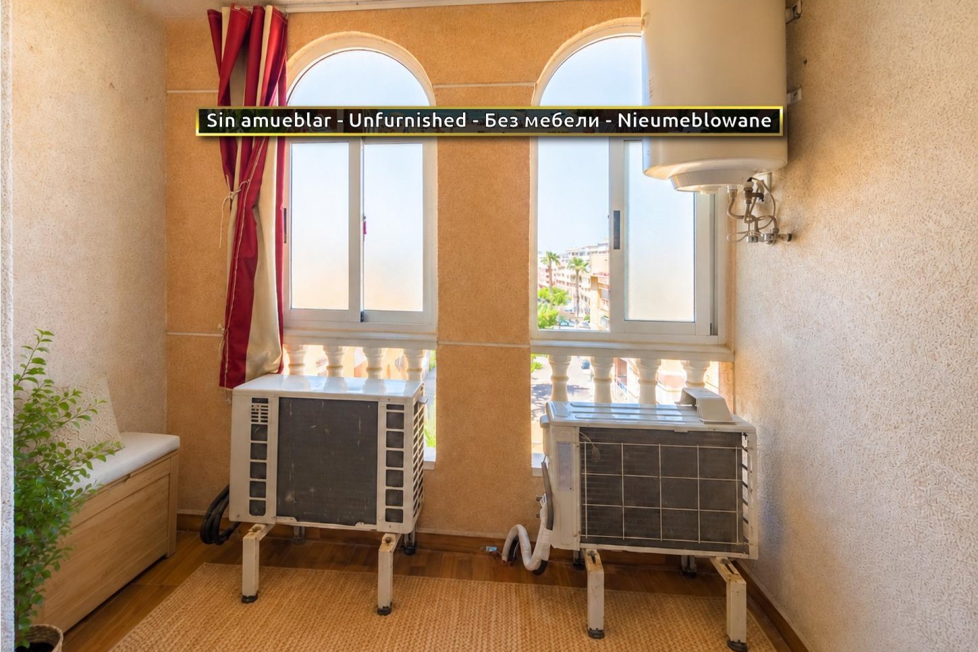 Reventa - Apartment -
Torrevieja - Parque de las Naciones