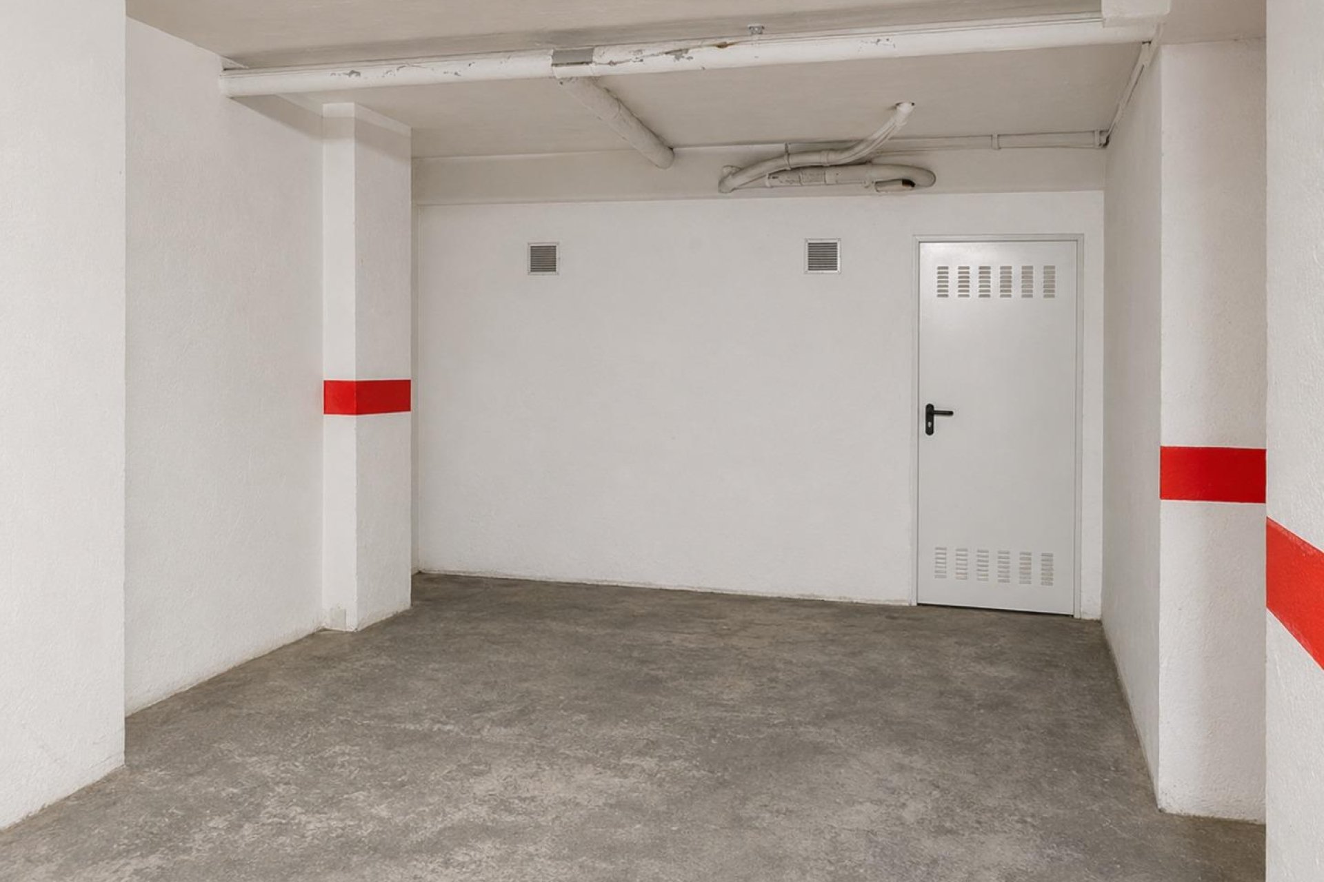 Reventa - Apartment -
Torrevieja - Parque de las Naciones