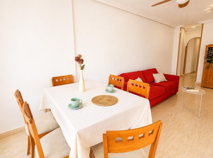 Reventa - Apartment -
Torrevieja - Parque de las Naciones