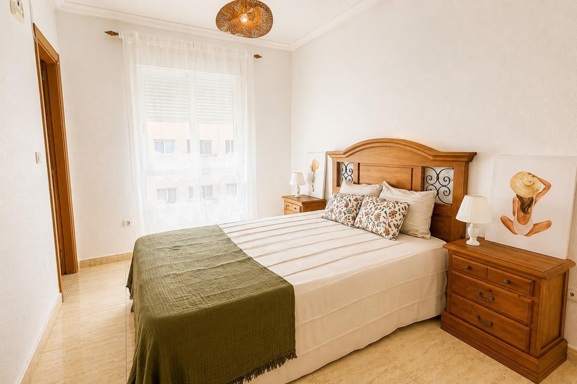 Reventa - Apartment -
Torrevieja - Parque de las Naciones