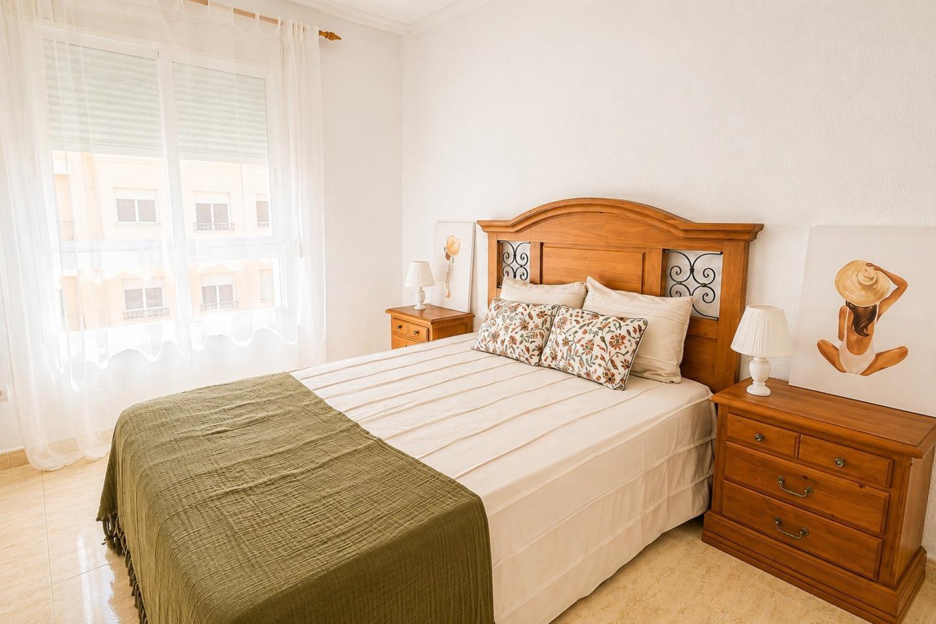Reventa - Apartment -
Torrevieja - Parque de las Naciones