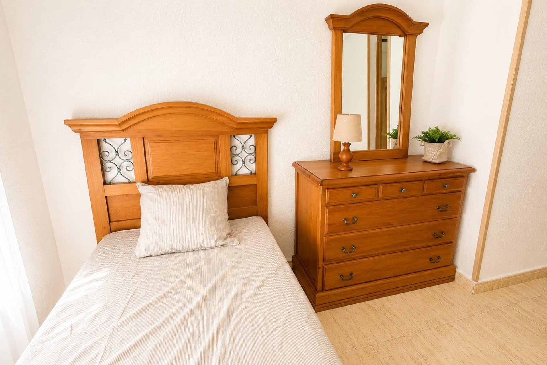 Reventa - Apartment -
Torrevieja - Parque de las Naciones