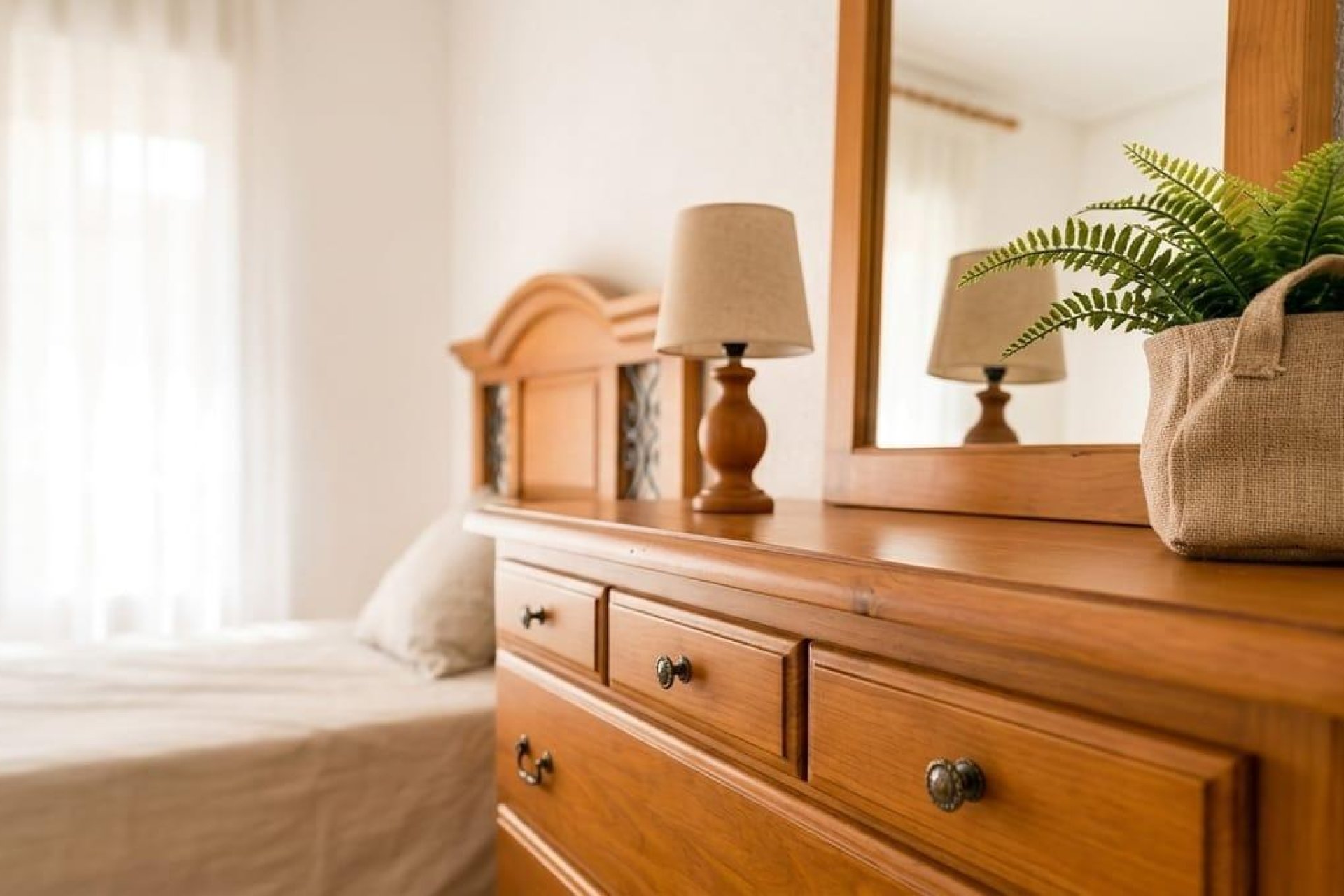 Reventa - Apartment -
Torrevieja - Parque de las Naciones